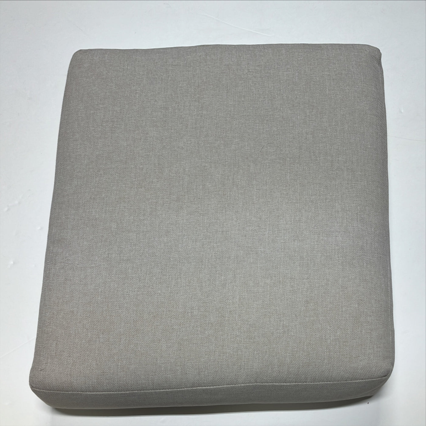 KOMPLET SÆDEHYNDE MED BETRÆK F/49242