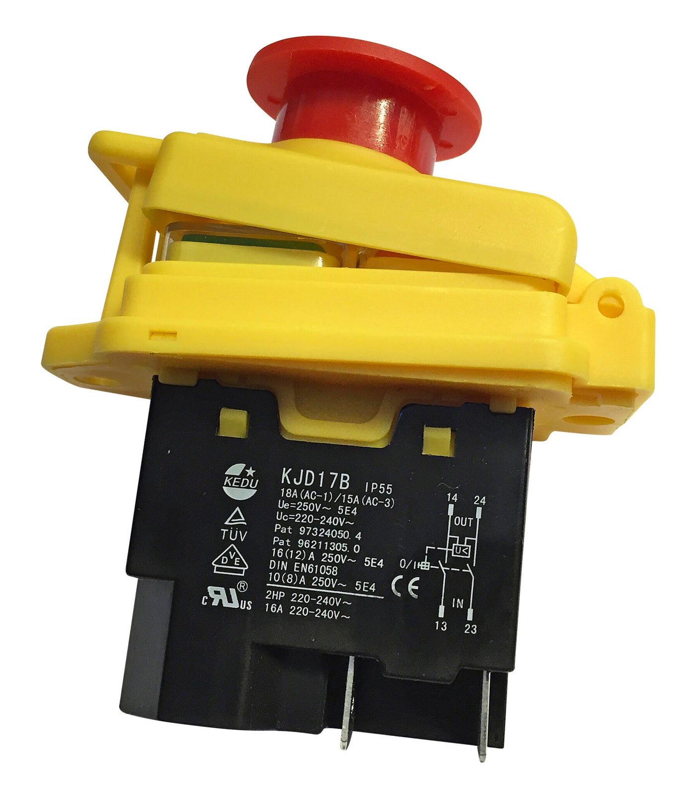 SWITCH PART NO.7 FOR 31111