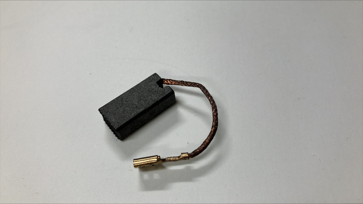 CARBON BRUSH SET F/31139+52262 - PART 57