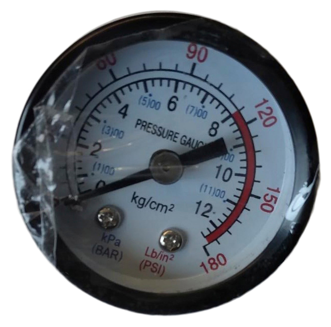 PRESSURE GAUGE F/43650 - PART 16