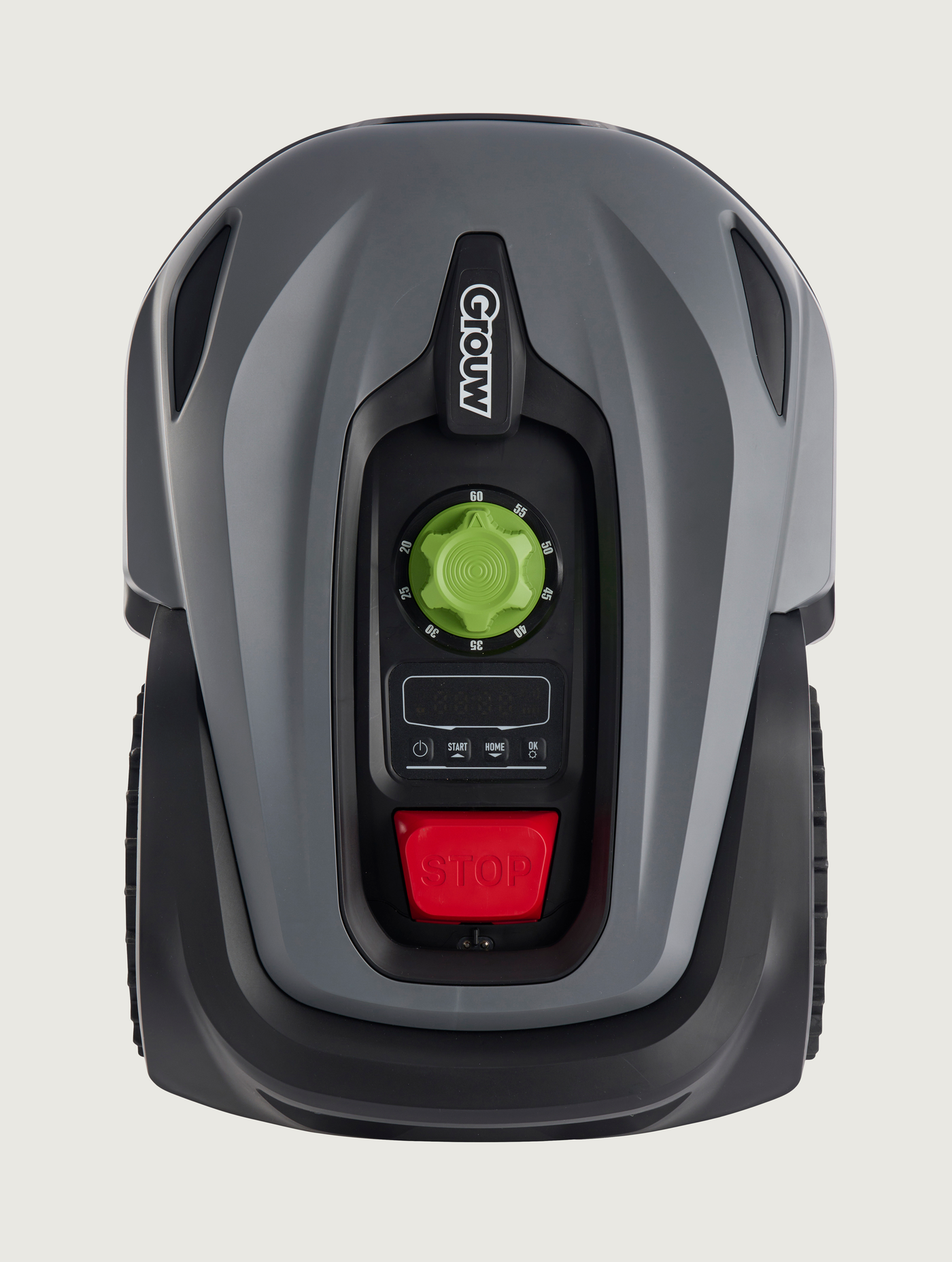 Core+ 600 – Smart Robotic Lawn Mower for Lawns up to 600 m²