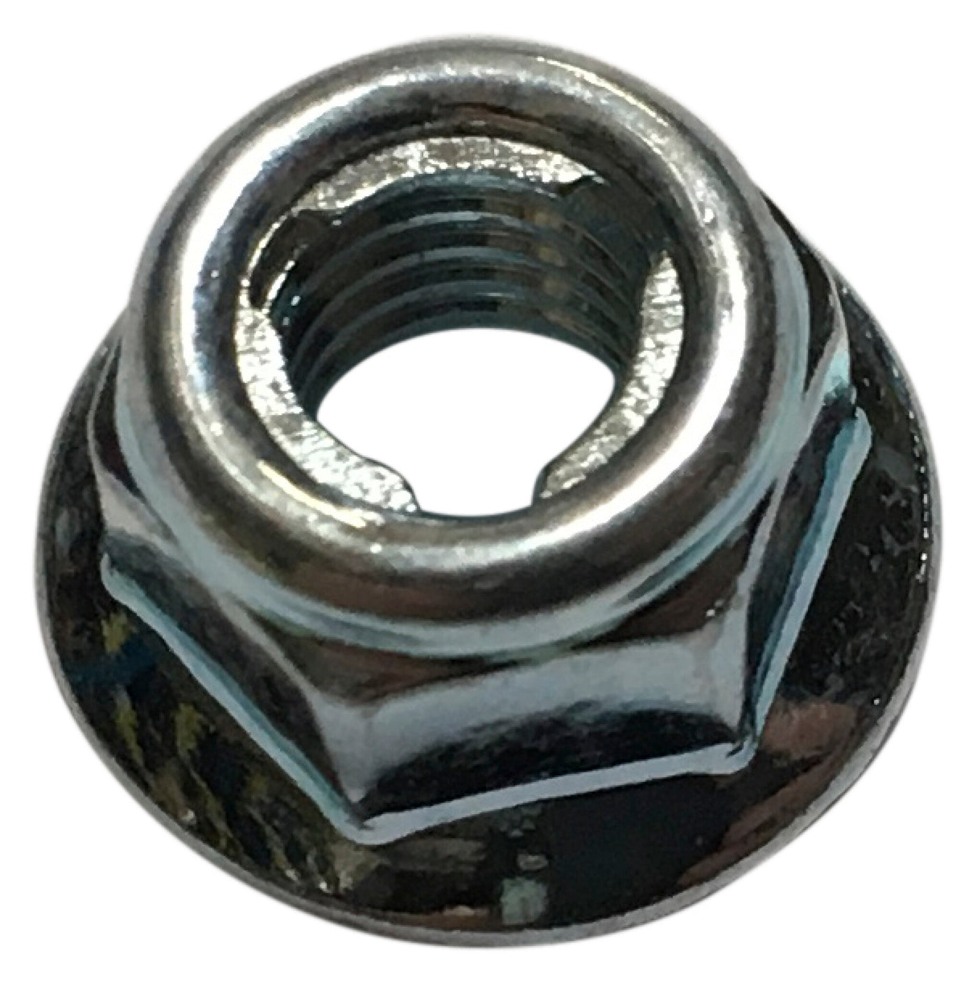 HEX LOCKING NUT F/17919+17947 - PART 36