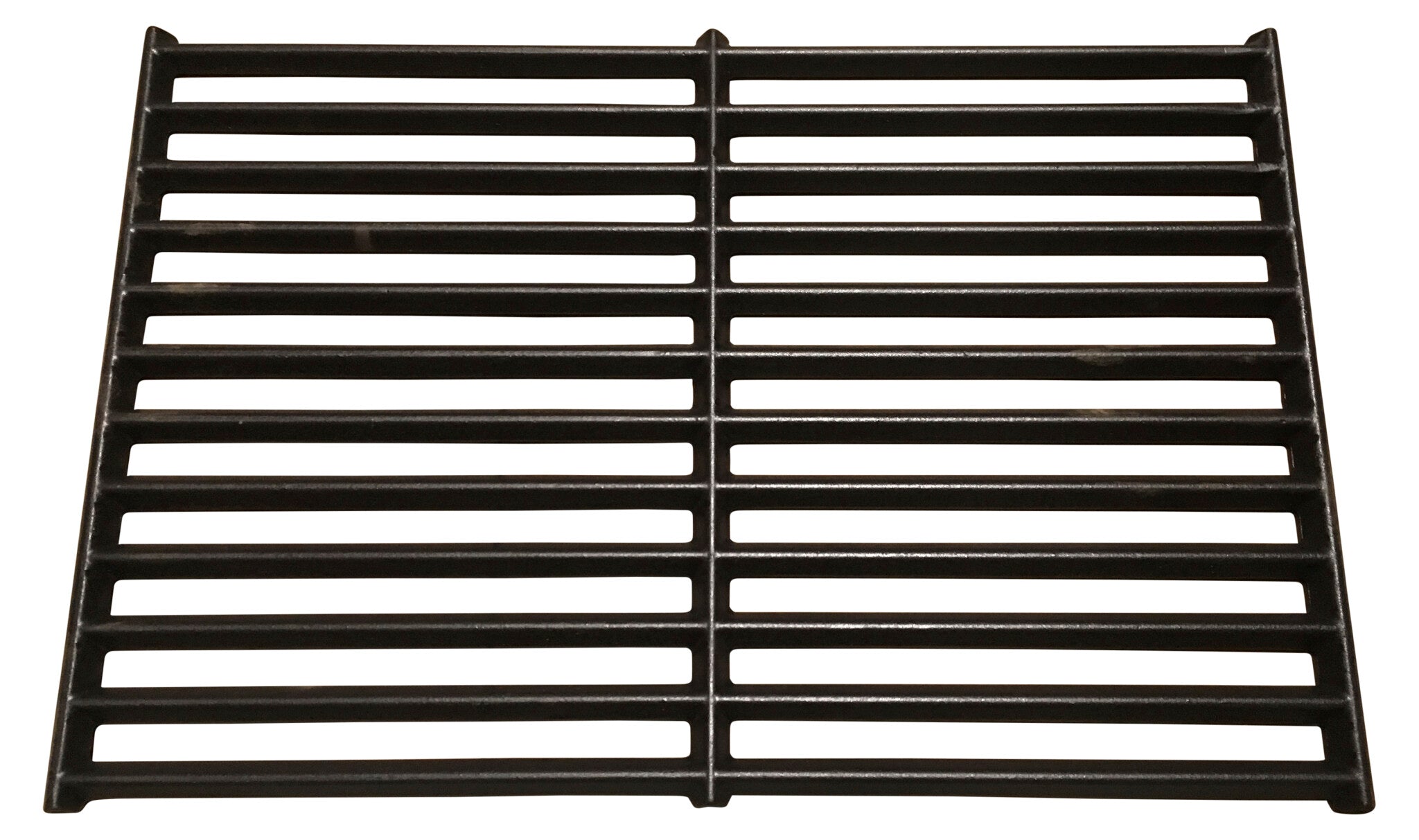 CAST IRON COOKING GRIDS 29,5x45cm – Schou