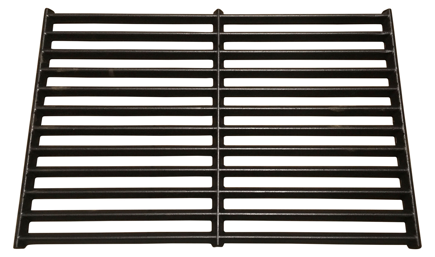 CAST IRON COOKING GRIDS 29,5x45cm