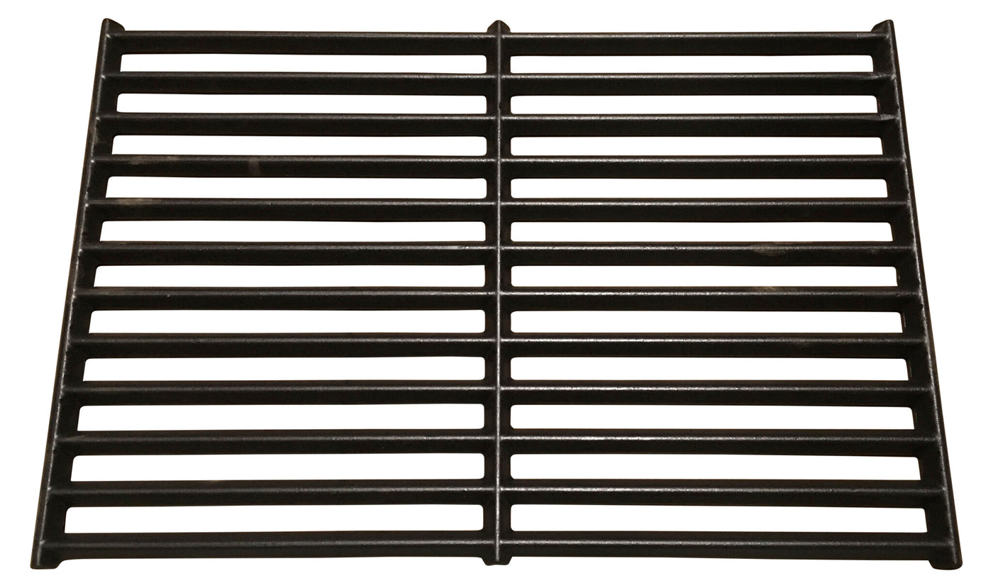 CAST IRON COOKING GRIDS 29,5x45cm – Schou