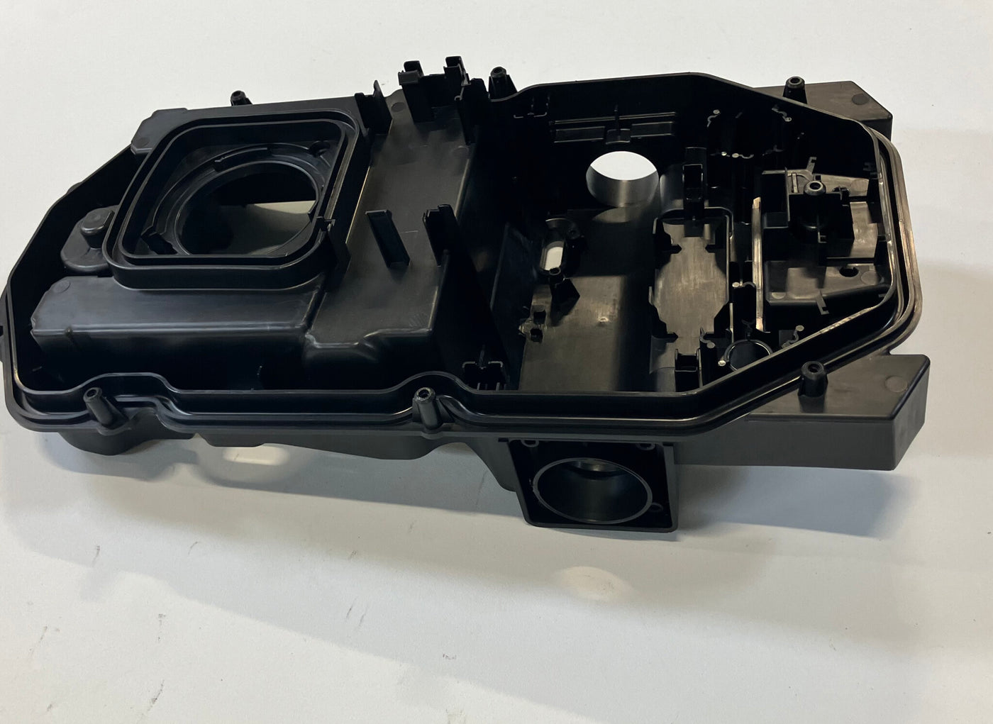CHASSIS F/100455 - PART 10