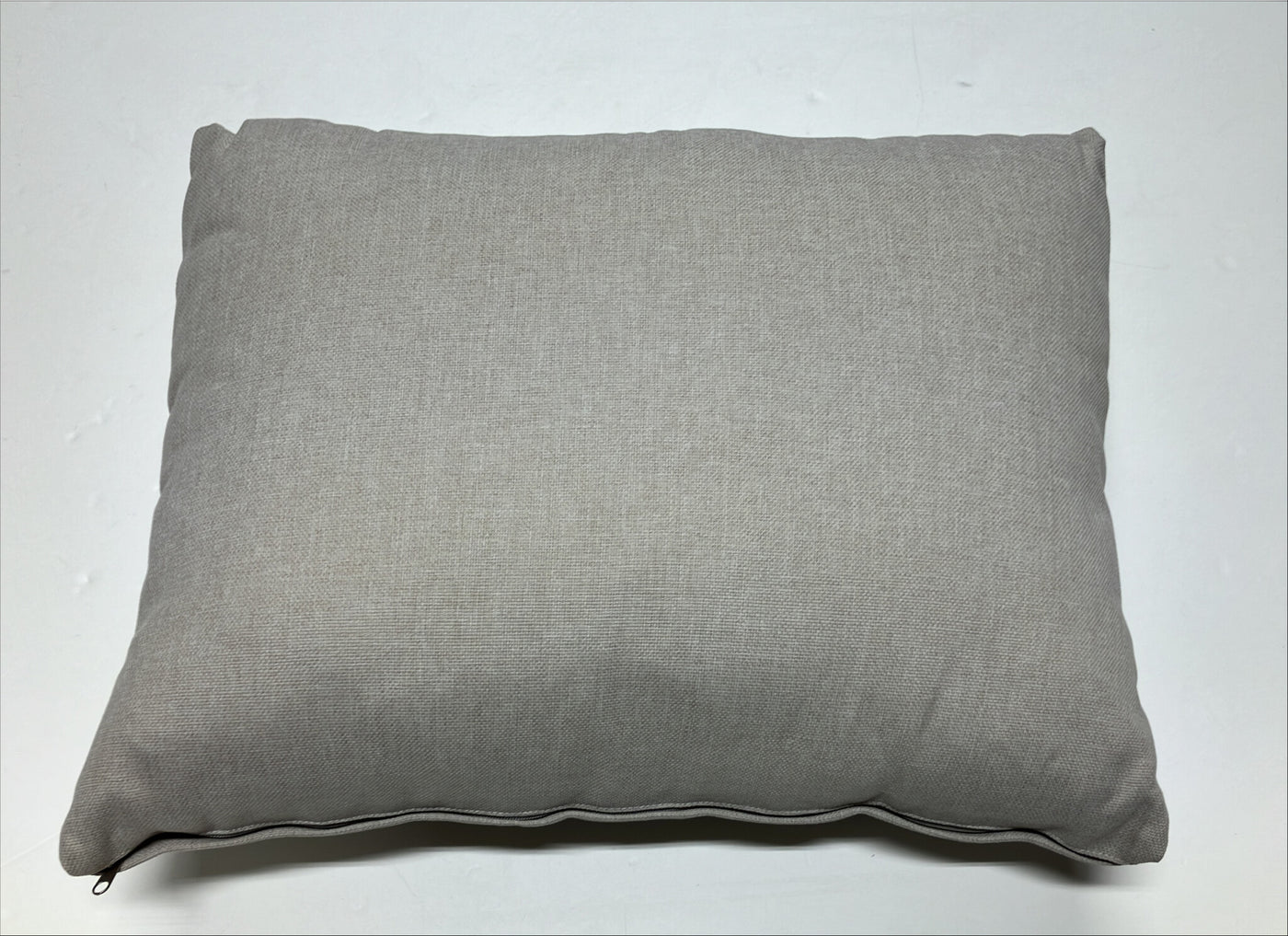 KOMPLET RYGPUDE MED BETRÆK F/R49241+49242