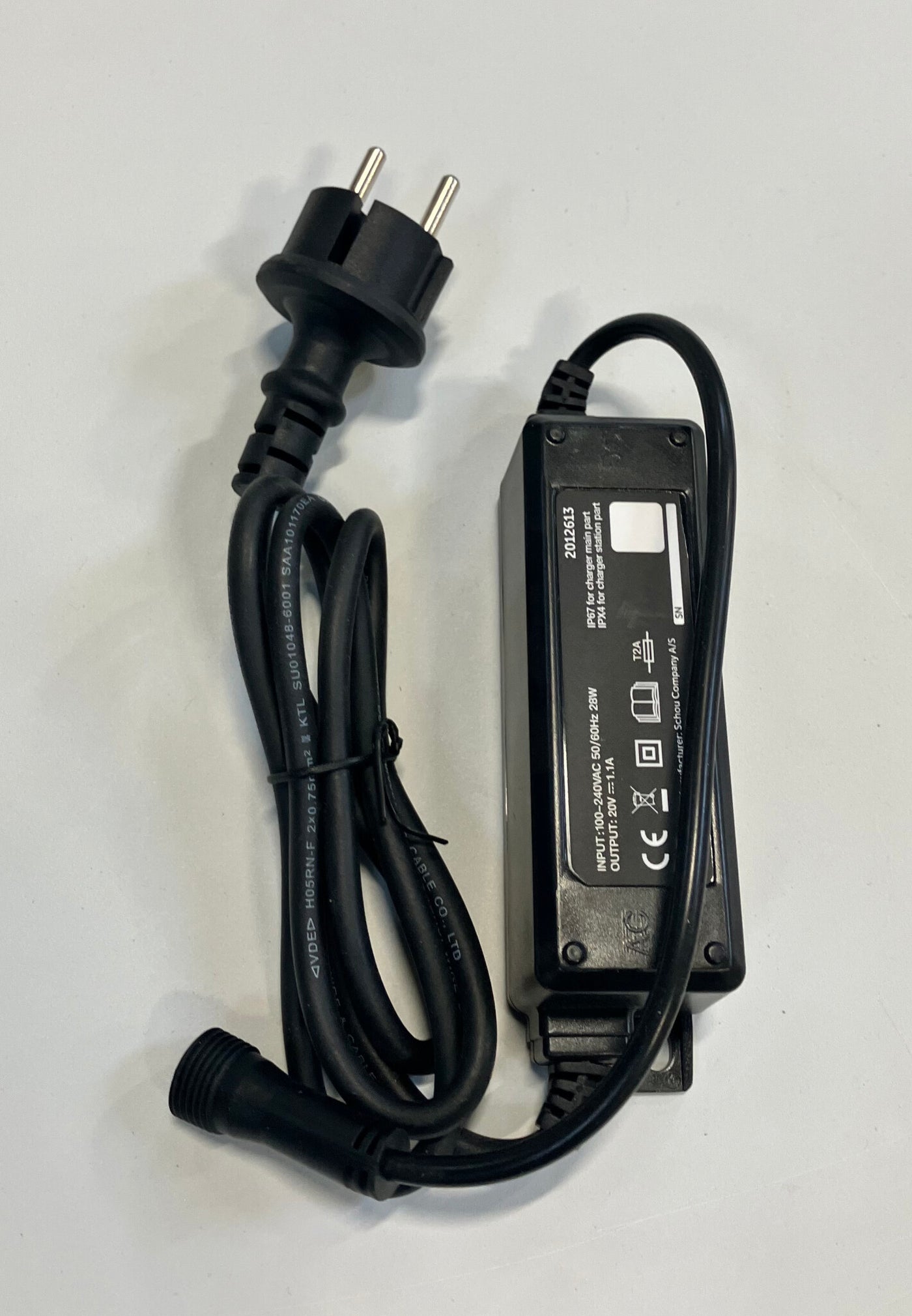 ADAPTER 1 A F/ROBOT