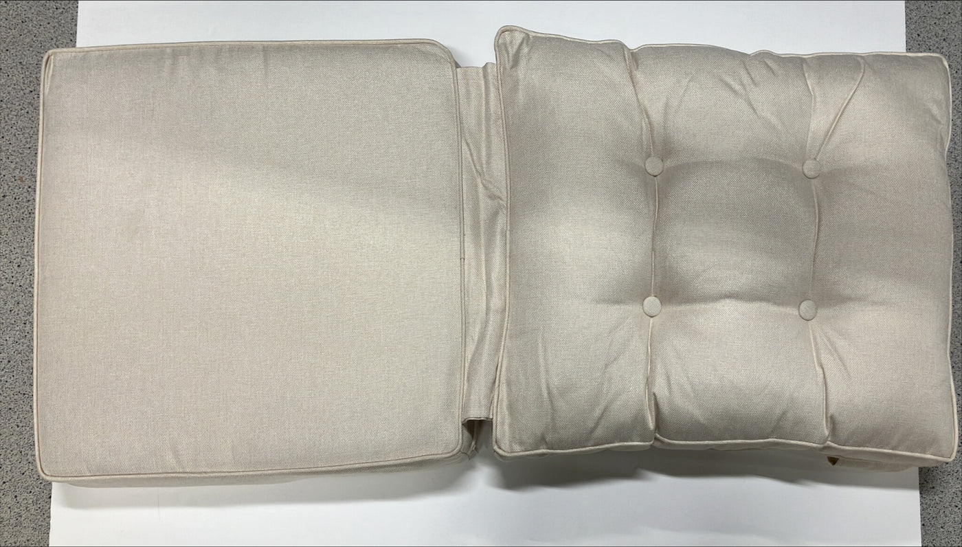 FULL CUSHION WITH COVER F/46231