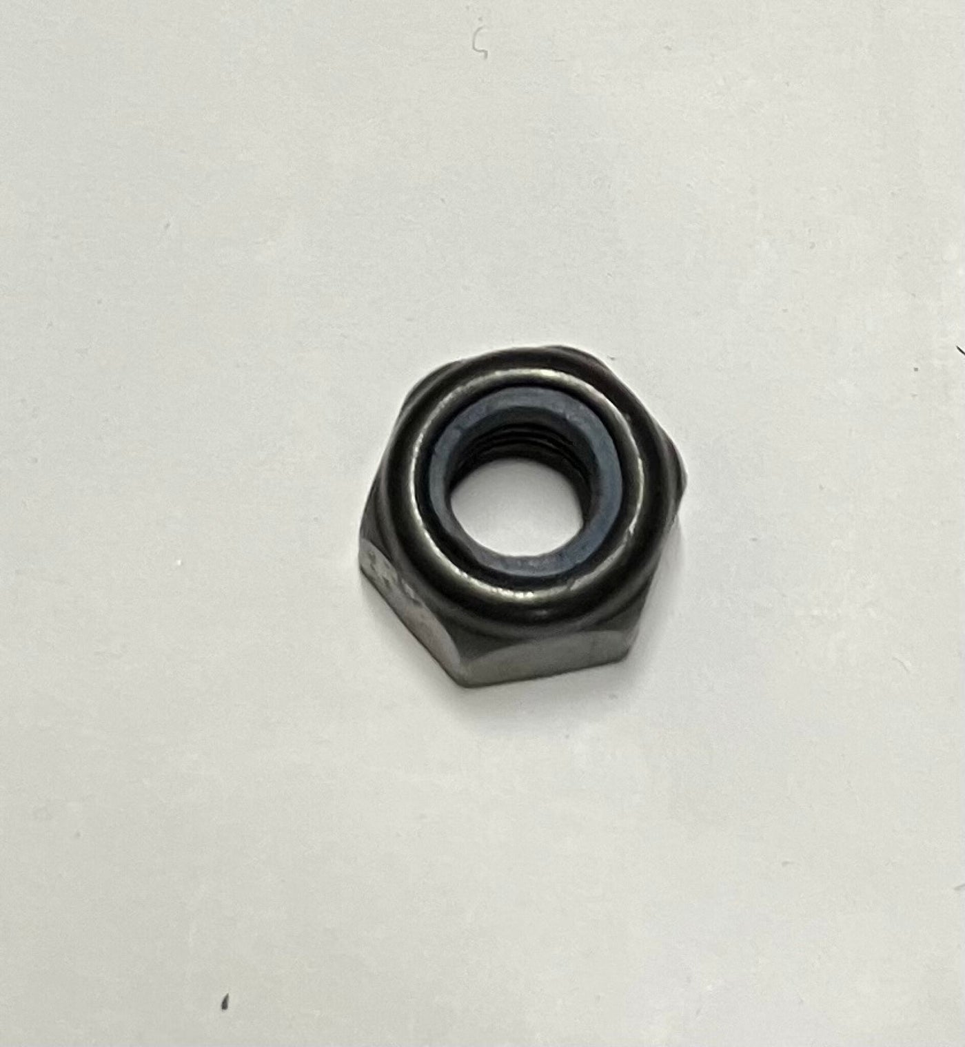 INSERT LOCK NUT M6 F/18711 - PART 18