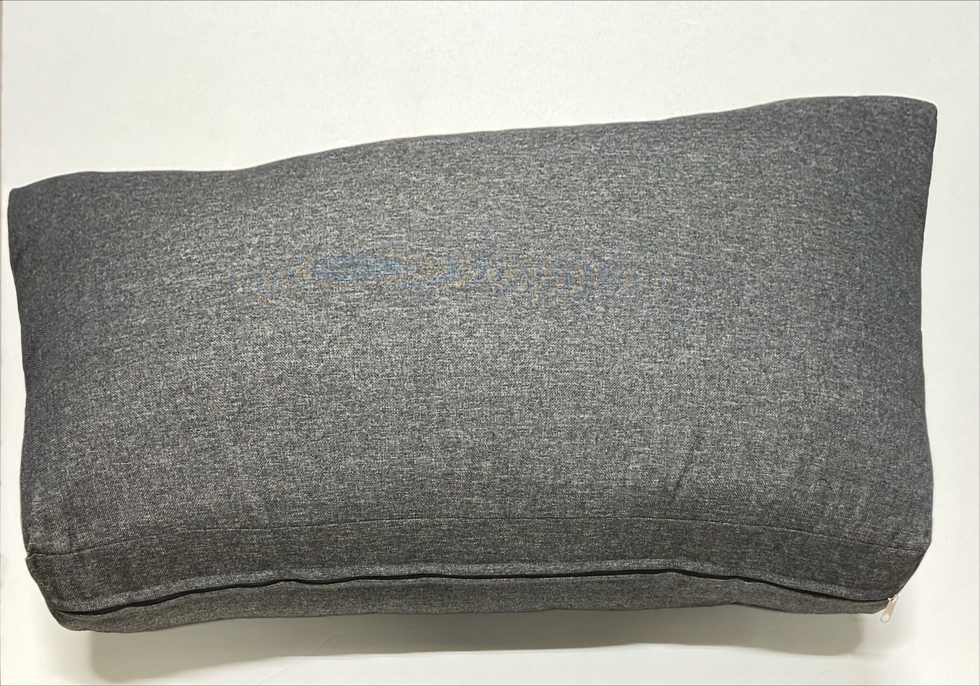 KOMPLET RYGPUDE MED BETRÆK TIL SOFA F/48905