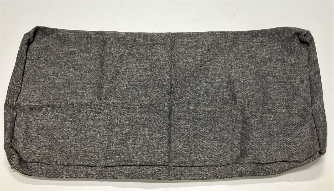 CUSHION COVER FOR BACK FOR SOFA F/48905