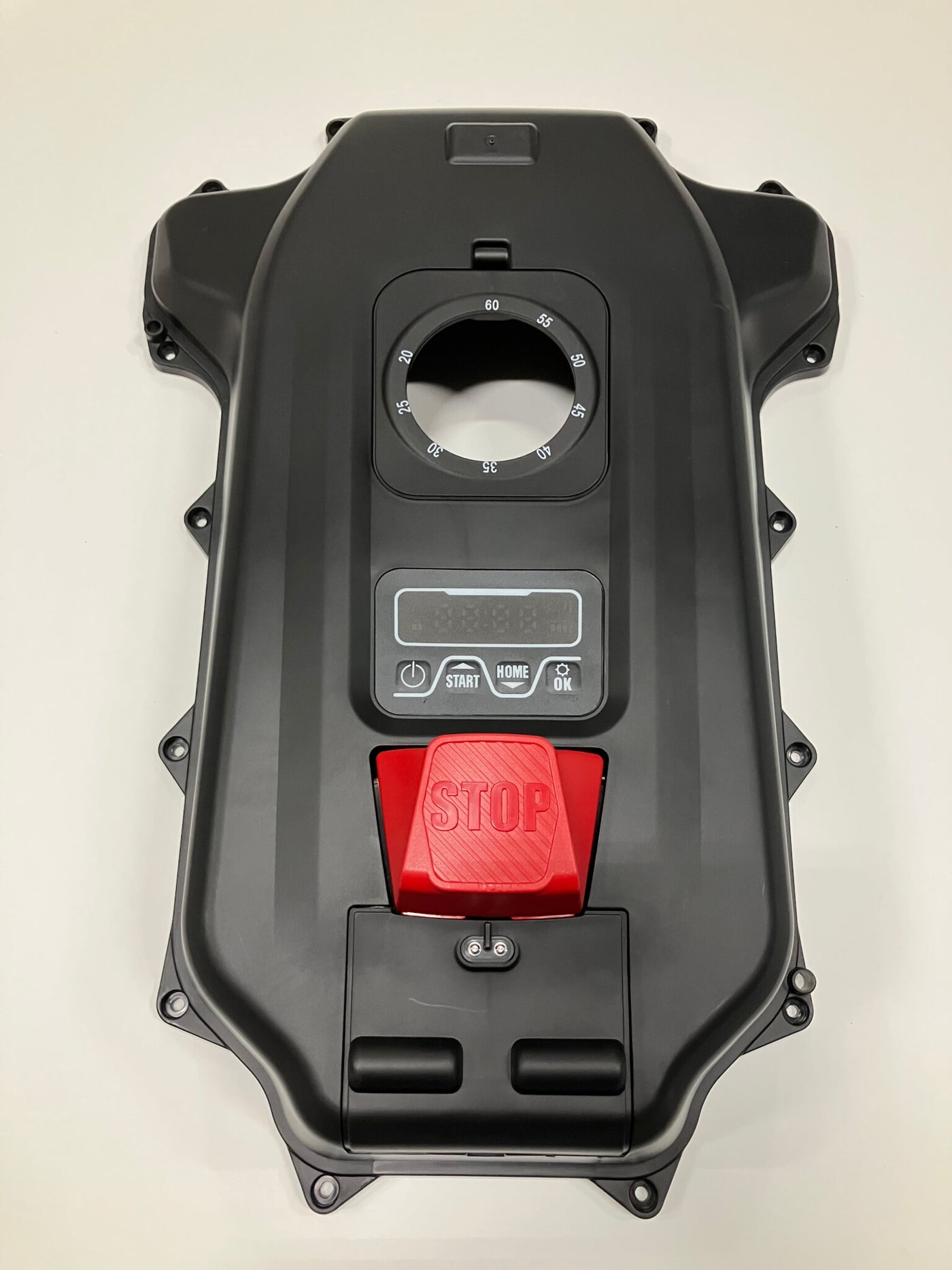 TOP COVER ASSEMBLY F/18741 - PART 3