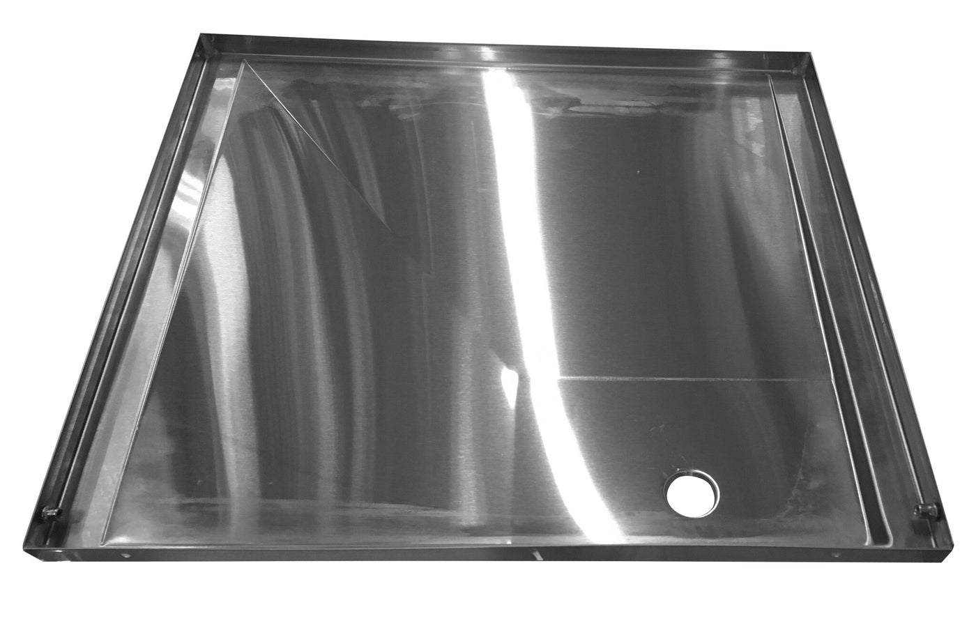 GREASE TRAY F/88050 - PART 41