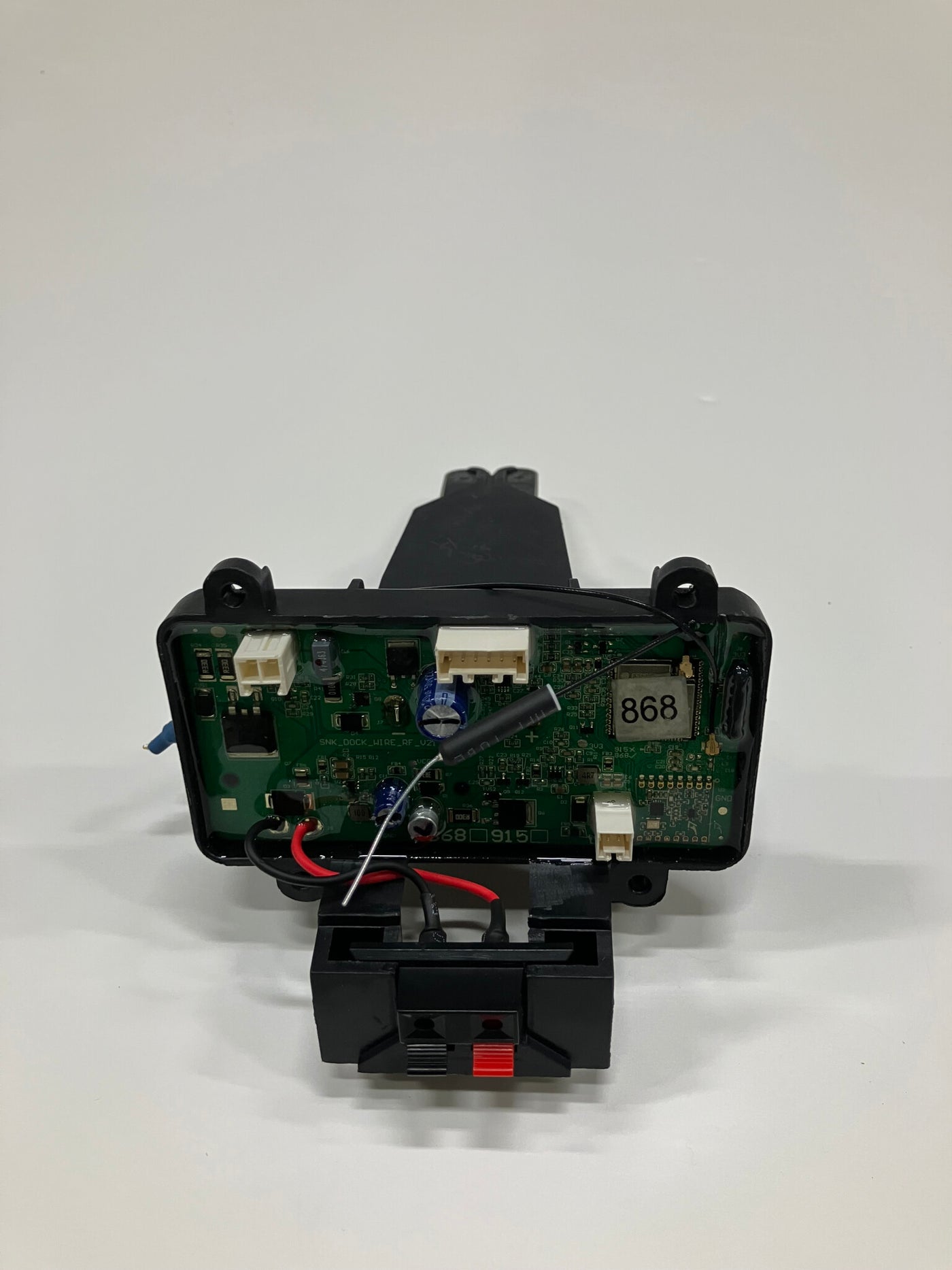 CHARGING INDICATOR BOARD F/18741 - PART 5