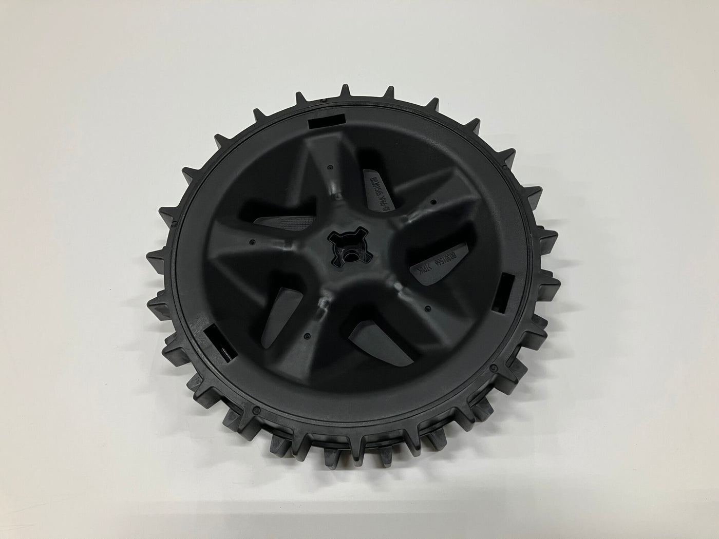 REAR WHEEL F/18711 - PART 21
