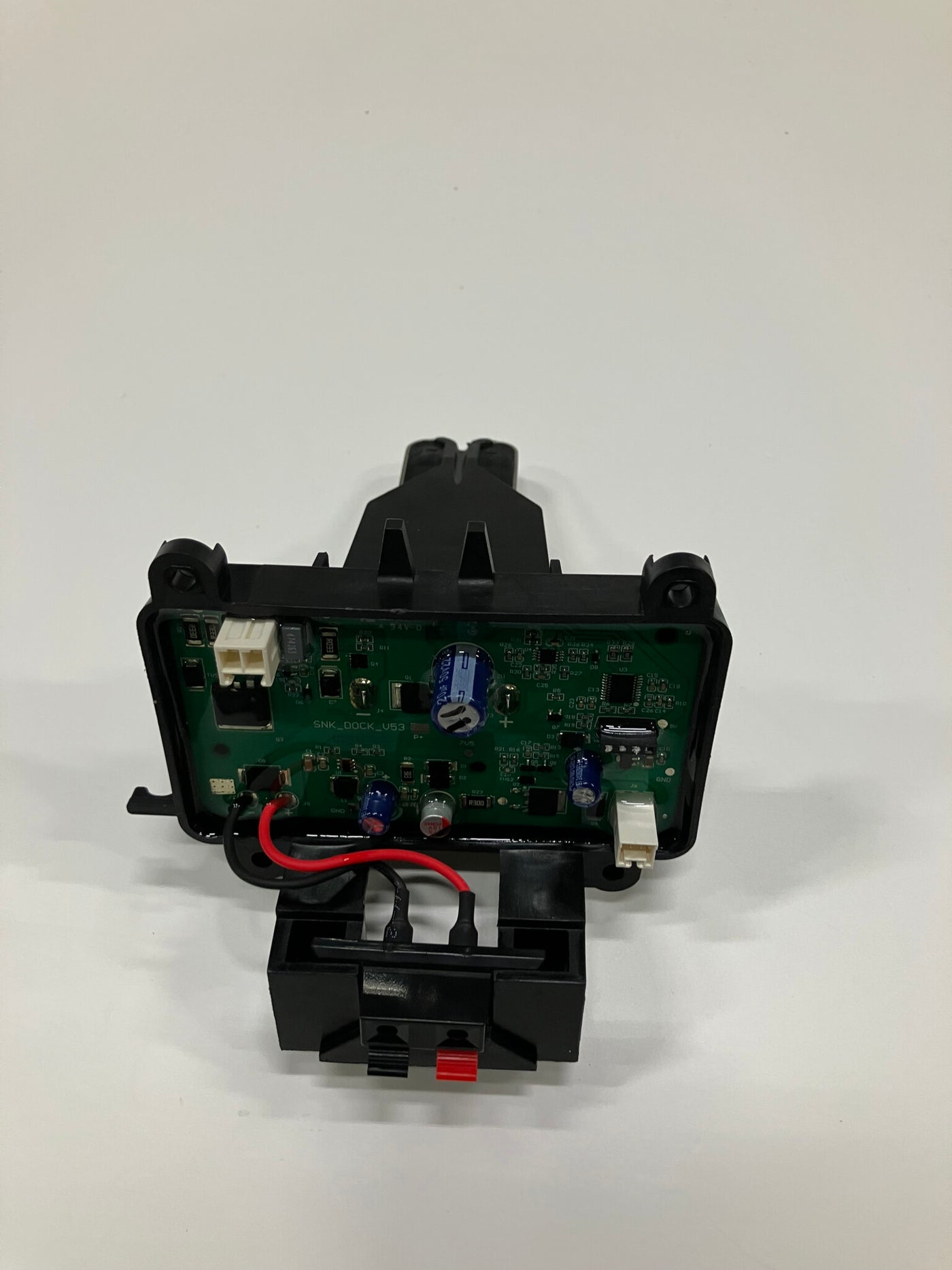 CHARGING POLE ASSEMBLY F/18711 - PART 5