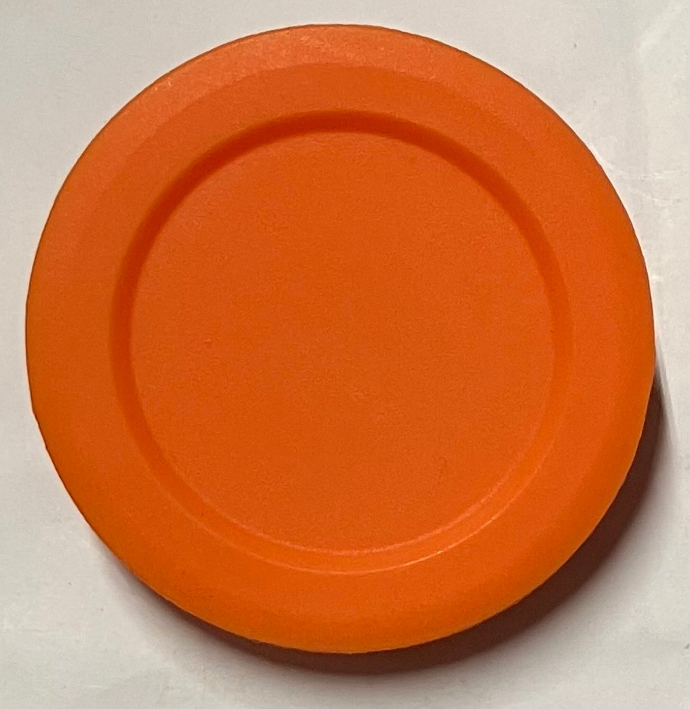 REAR WHEEL COVER F/100455 - PART 17