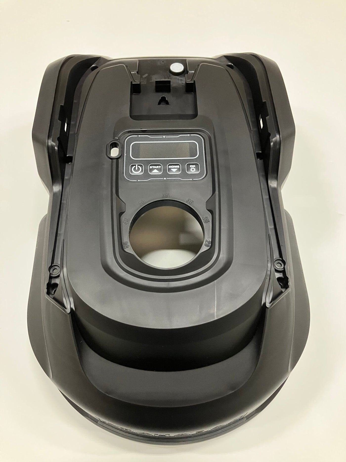 TOP COVER MODULE F/100455 - PART 4