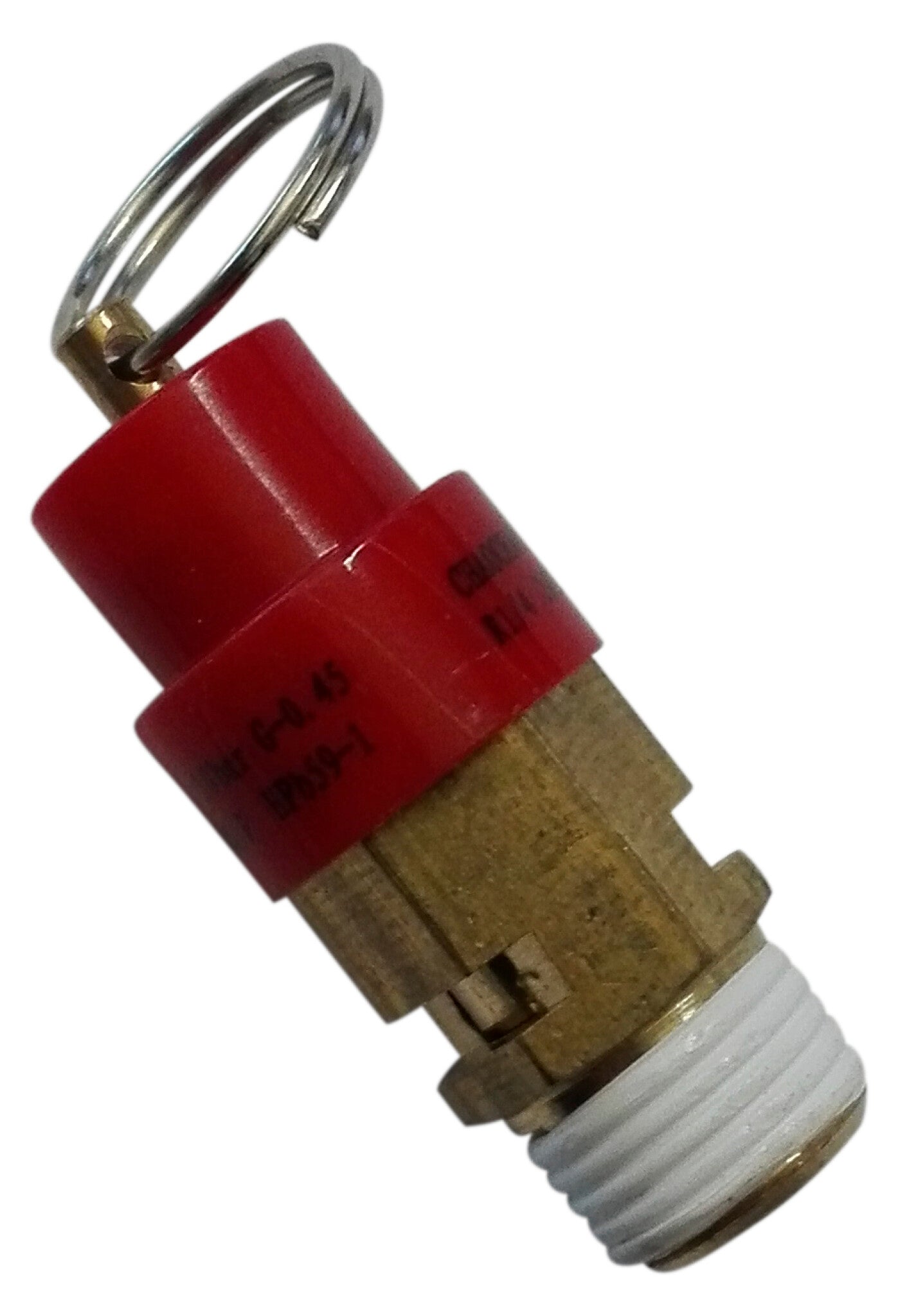 RELIEF VALVE F/82966 - PART 110