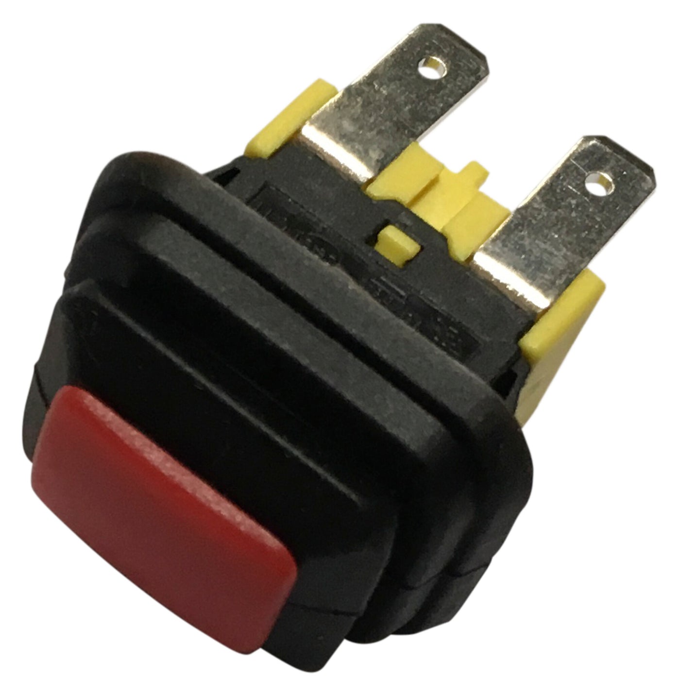 Robolt Switch ROCKER SWITCH F/ROBOT – Schou