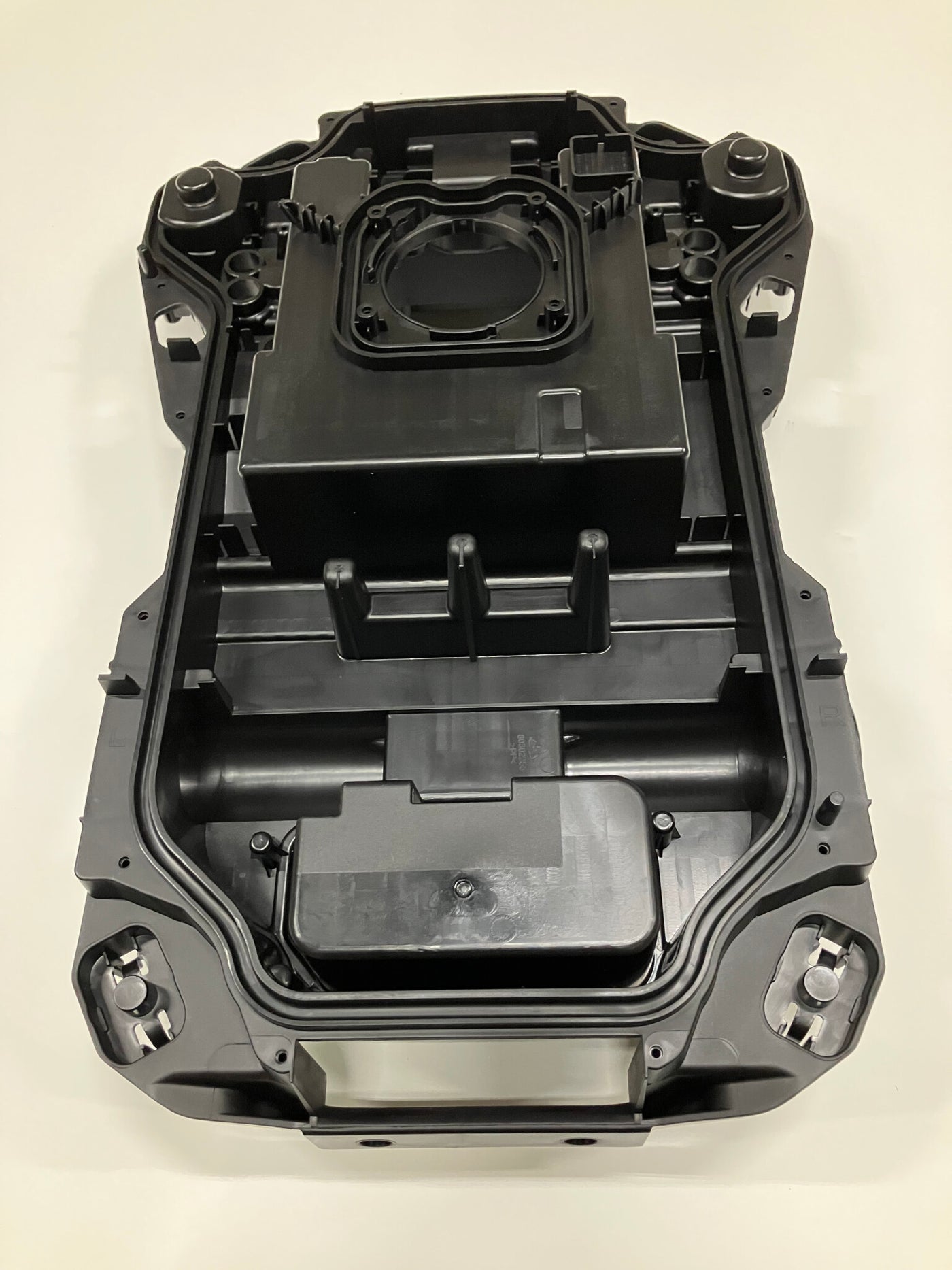 CHASSIS F/18741 - PART 14