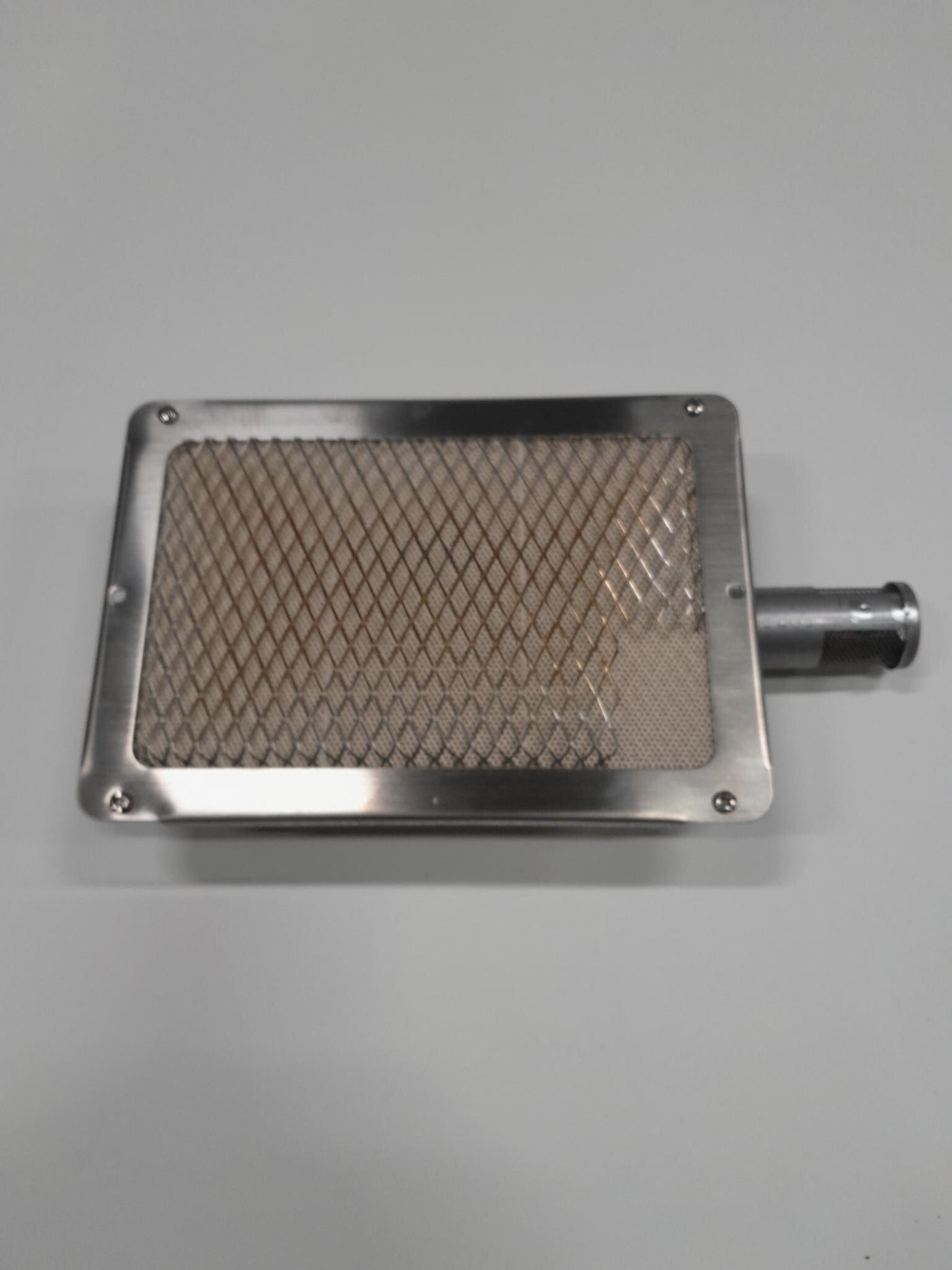 SIDEBRÆNDER T/30967 + 88297