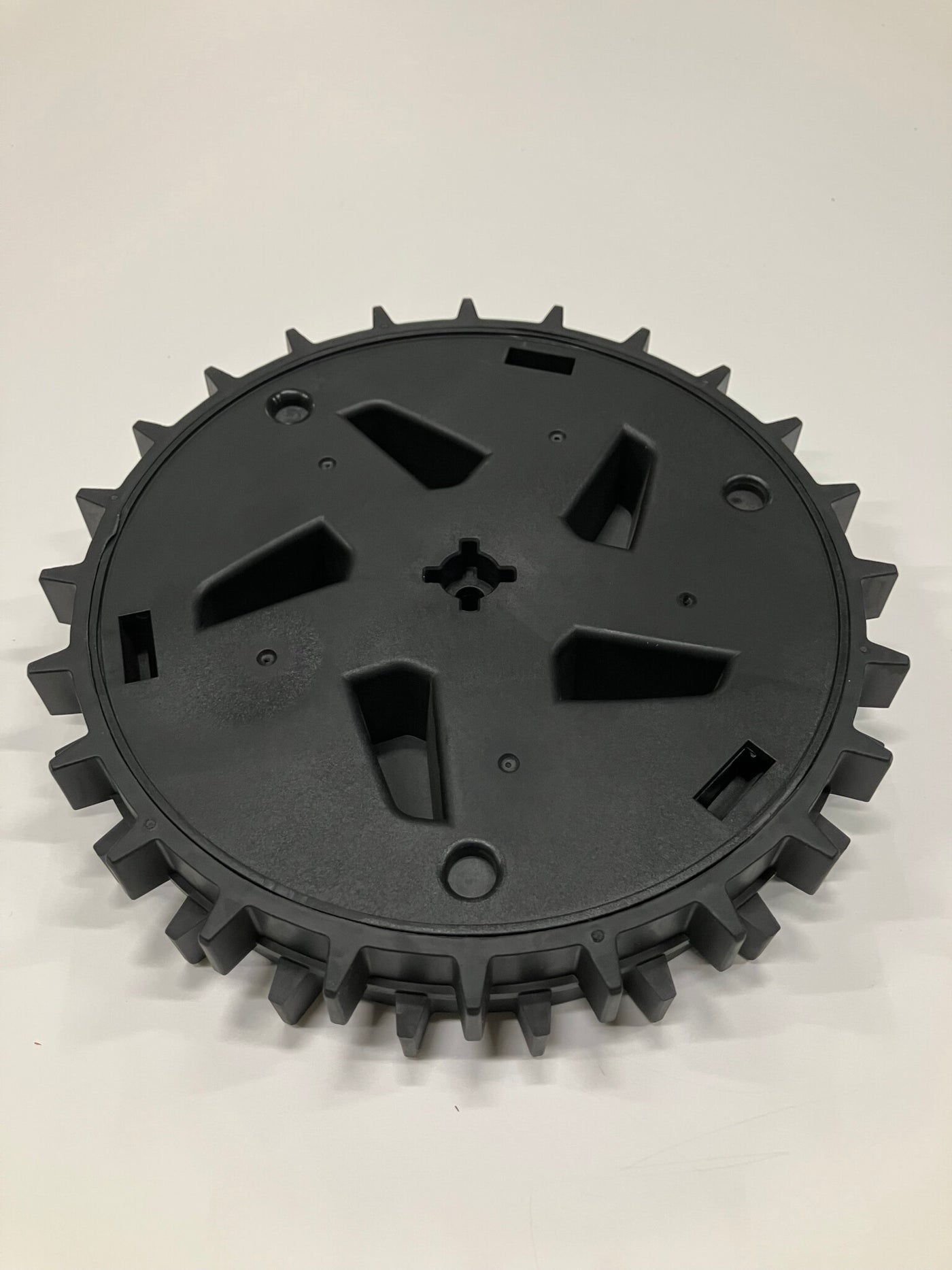 LEFT REAR WHEEL F/18741 - PART 23