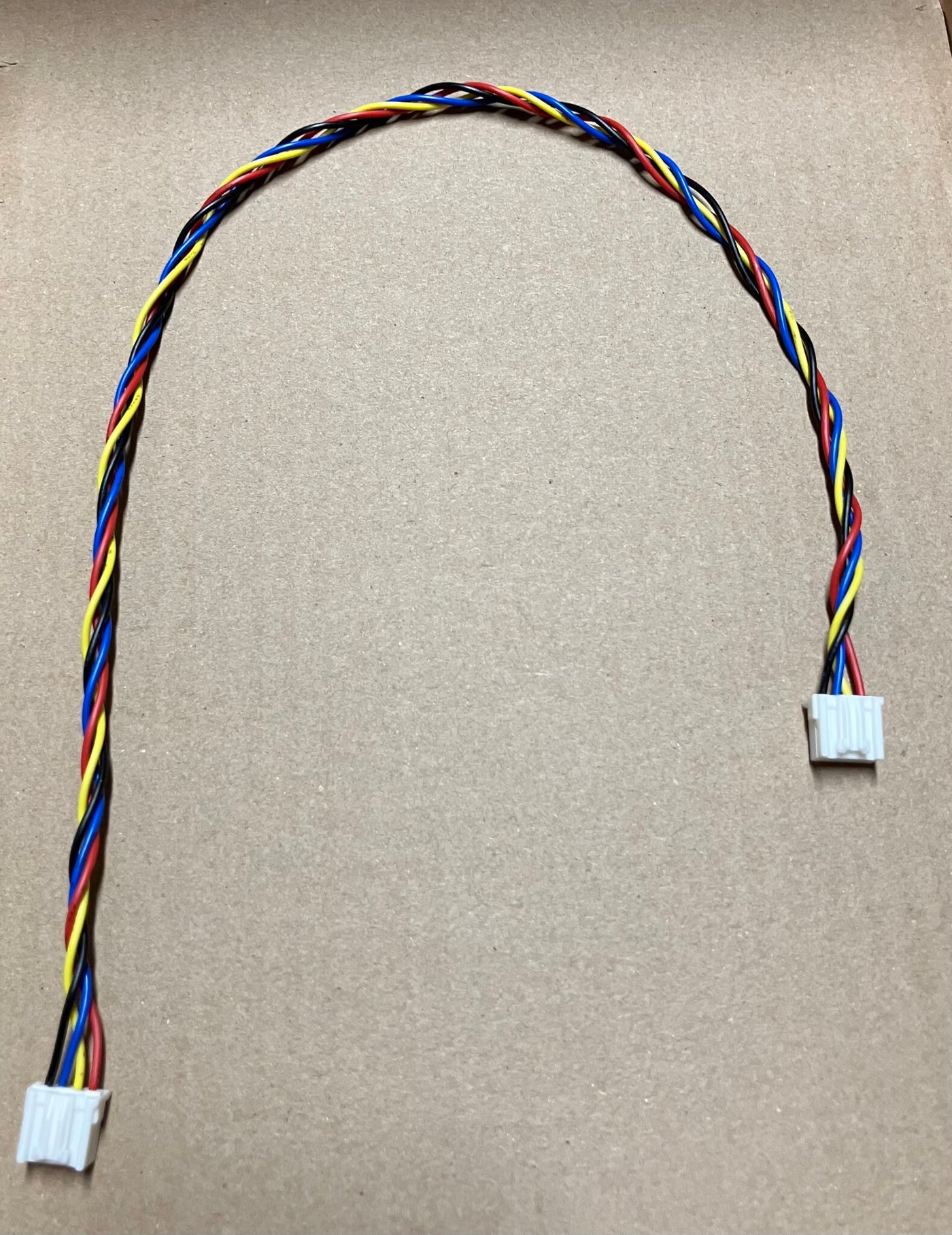 BOUNDARY SENSOR IRRING HARNESS F/ROBOT