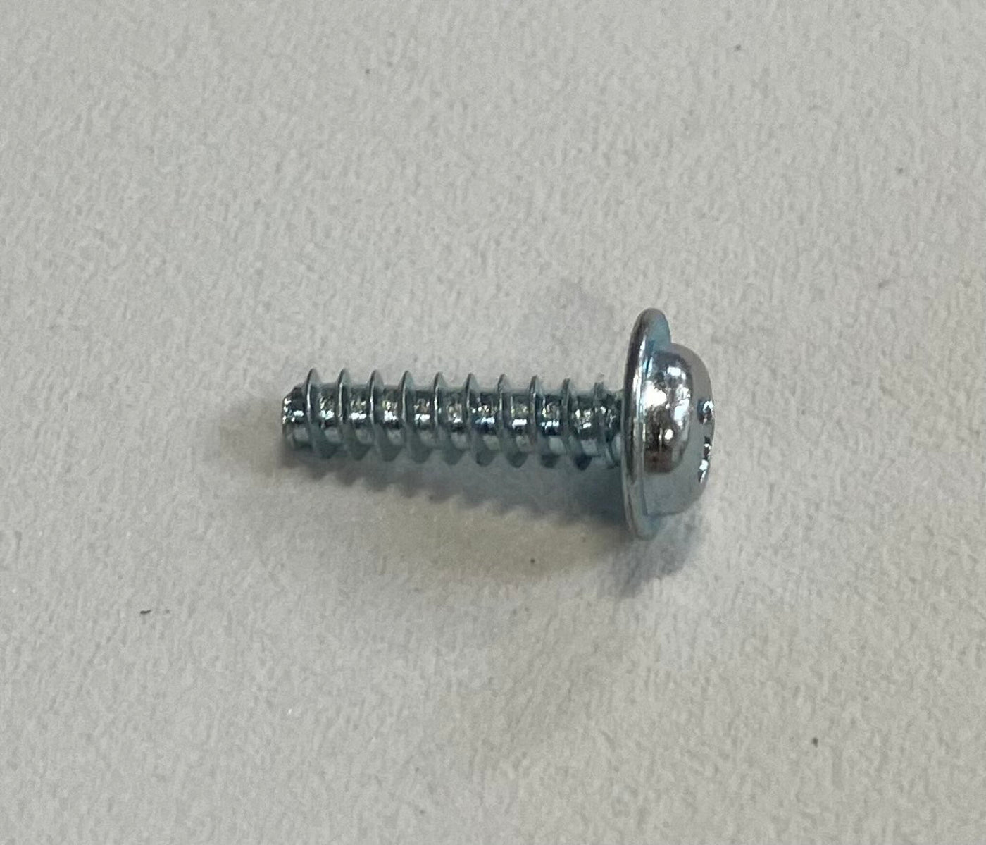 SCREW ST3,9 x 18 F/18711 - PART 2