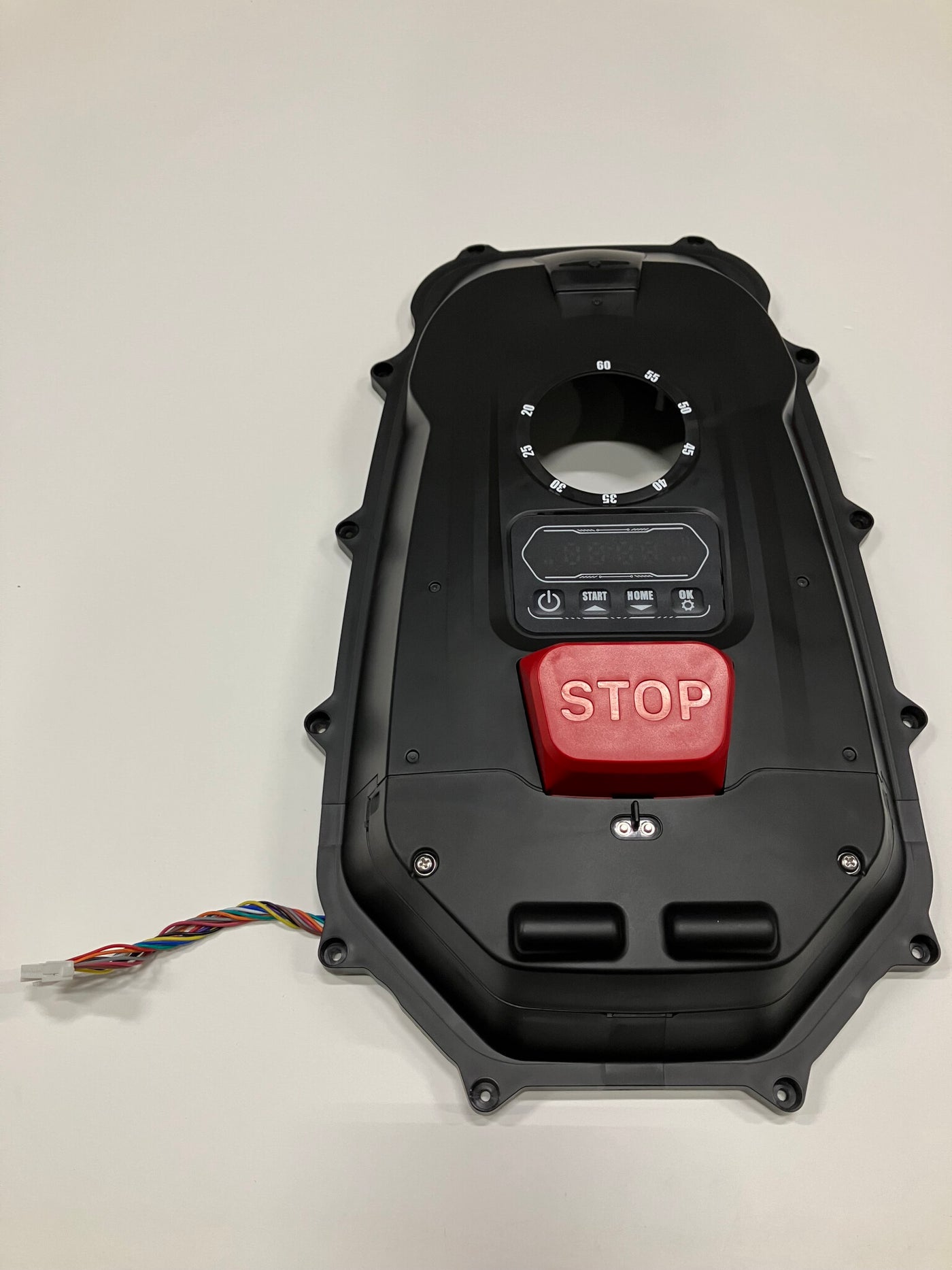 TOP COVER ASSEMBLY F/18711 - PART 3