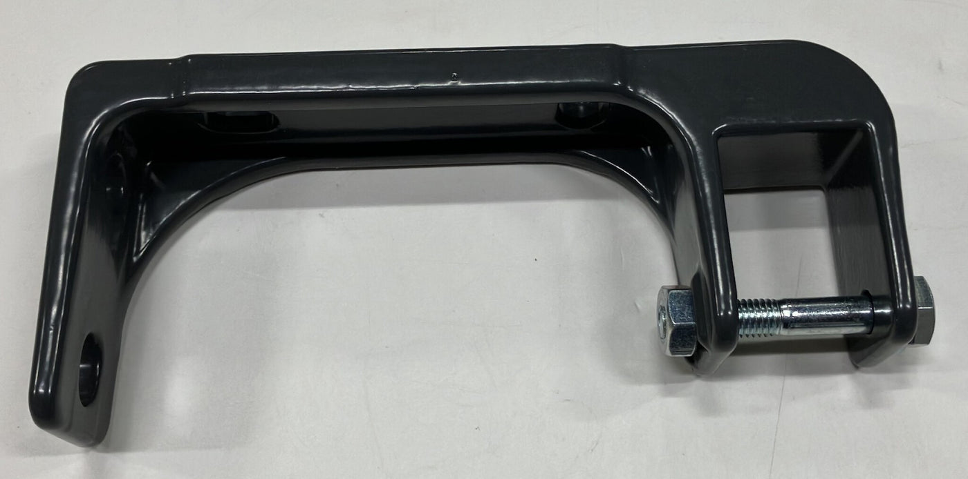 KOMPLET MONTERINGSBESLAG T/47874 + 47875