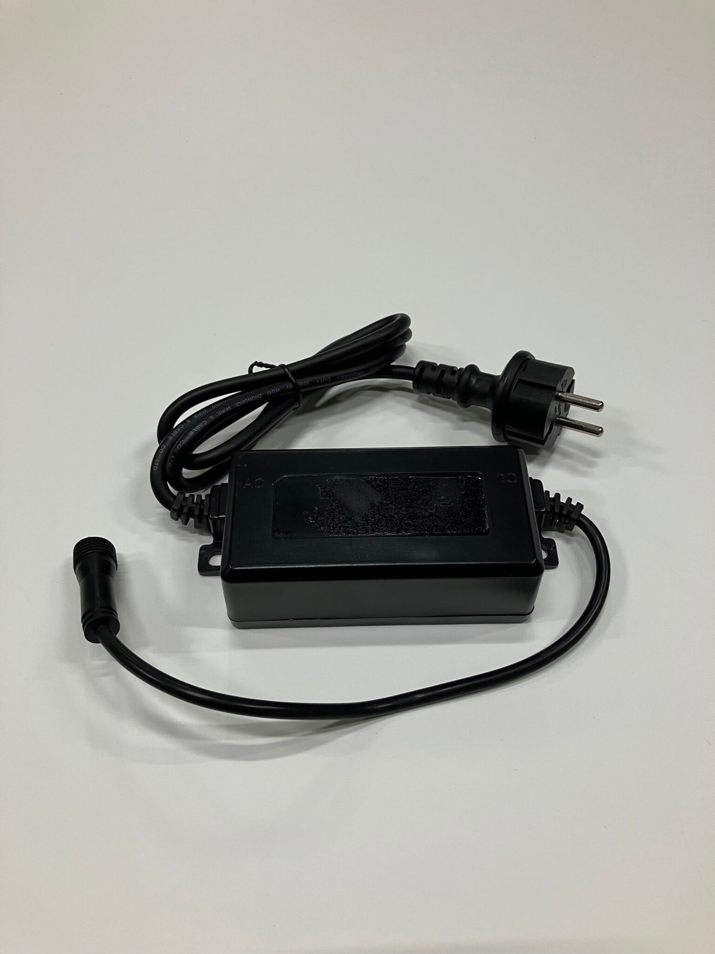 3 A ADAPTER F/18714 - PART 7