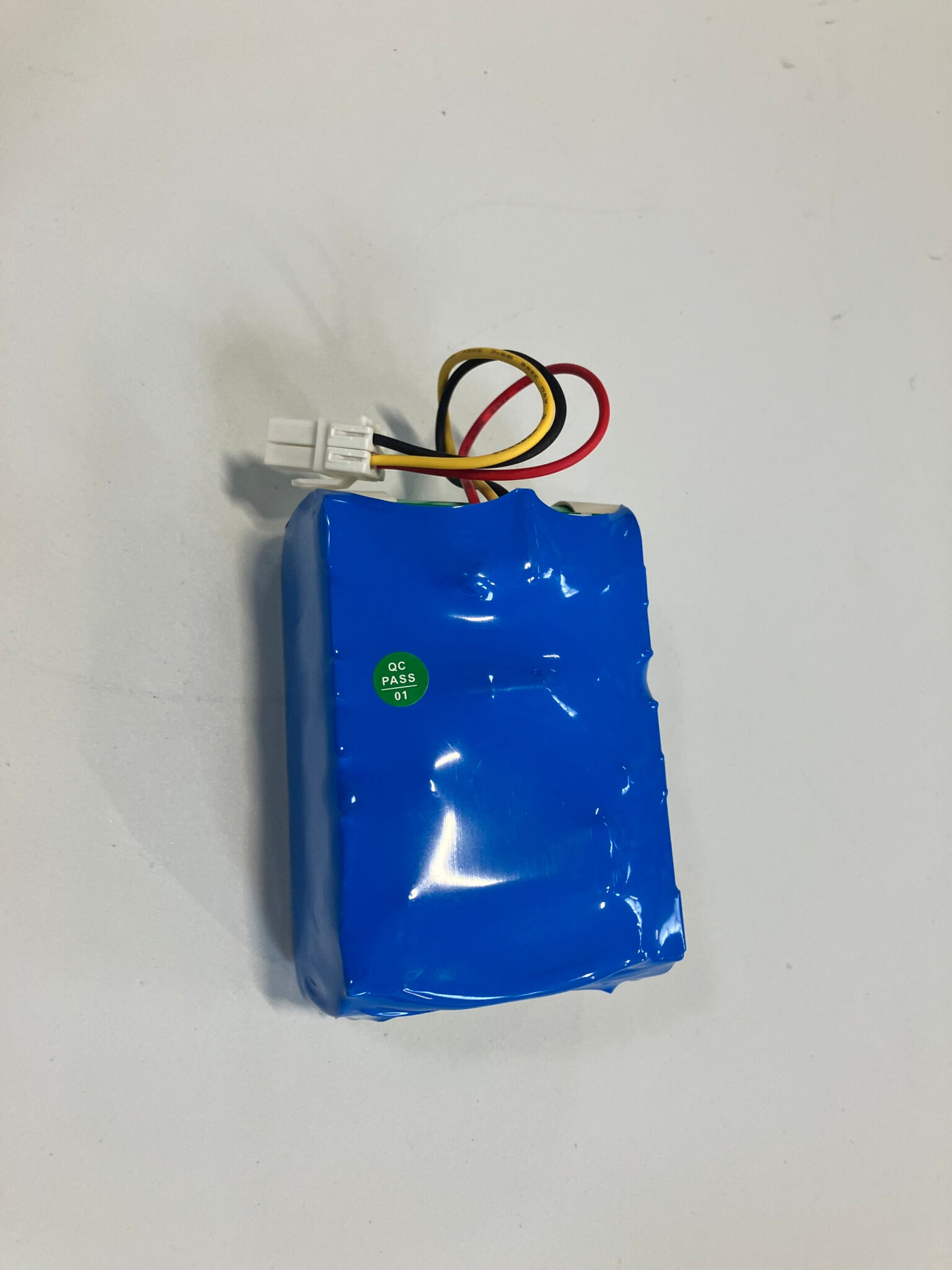 BATTERY PACK 5.0 AH F/18739+18740 - PART 33