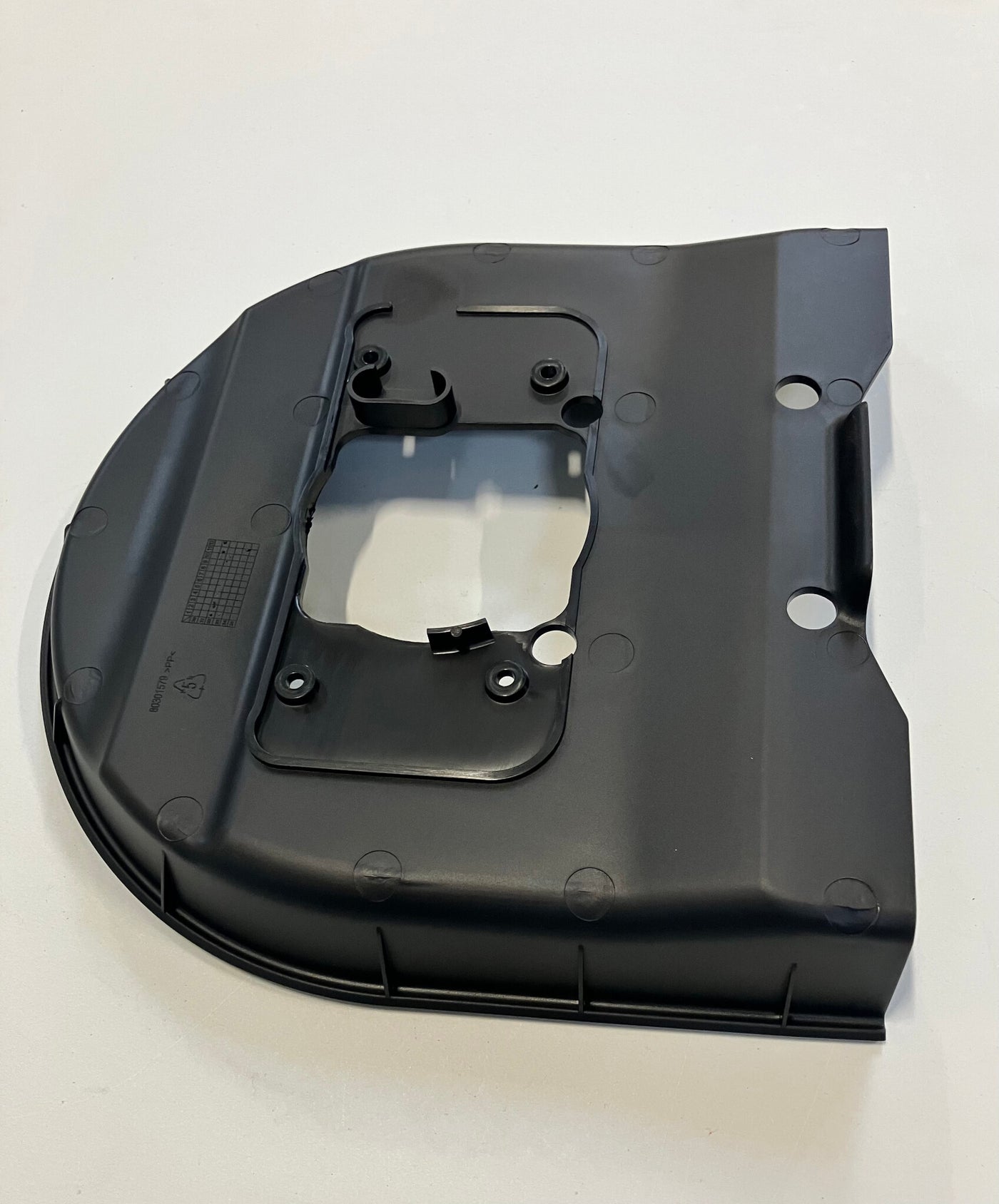 SHIELD F/18711 - PART 11