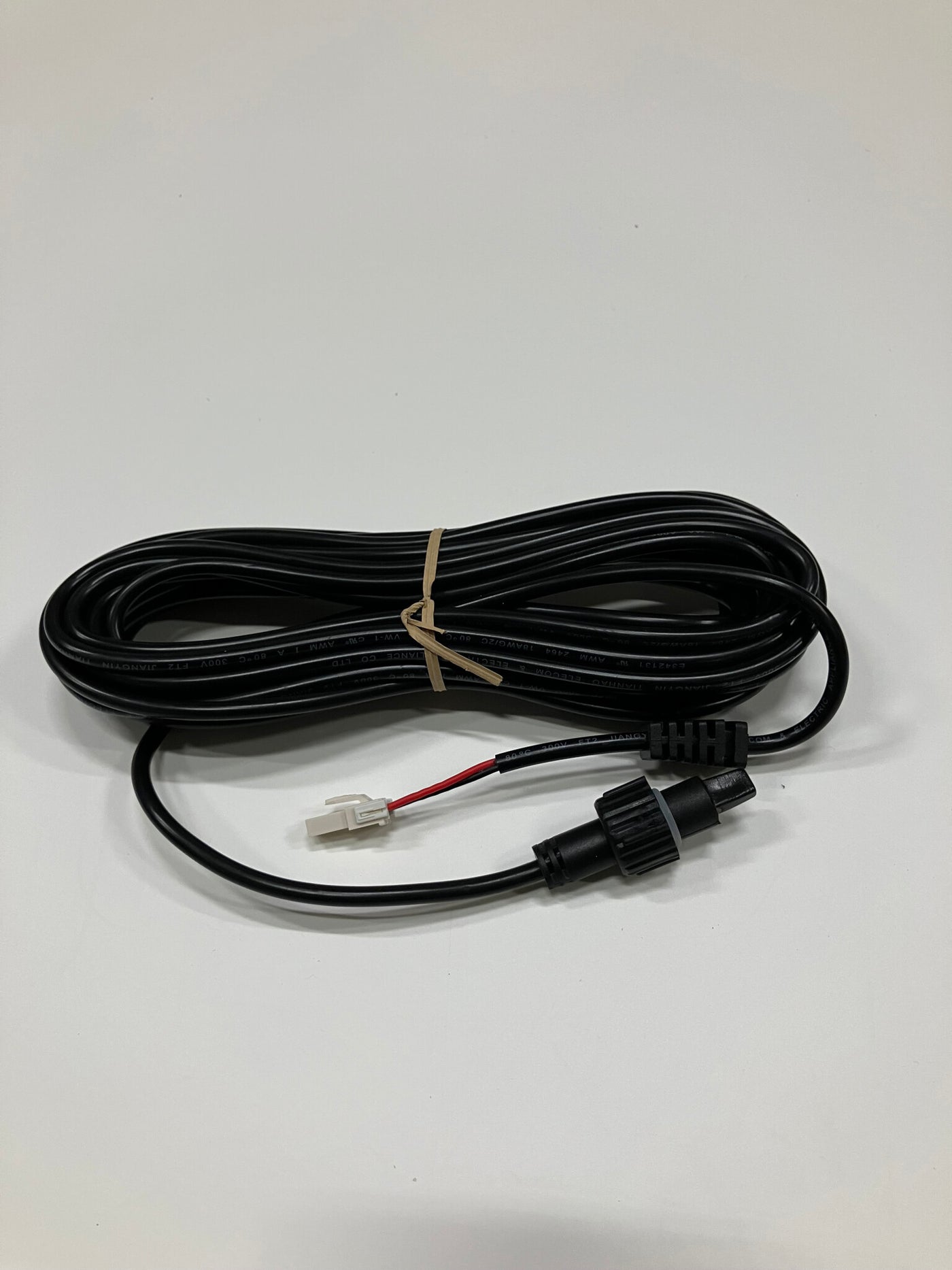 POWER SUPPLY CABLE F/18741 - PART 10