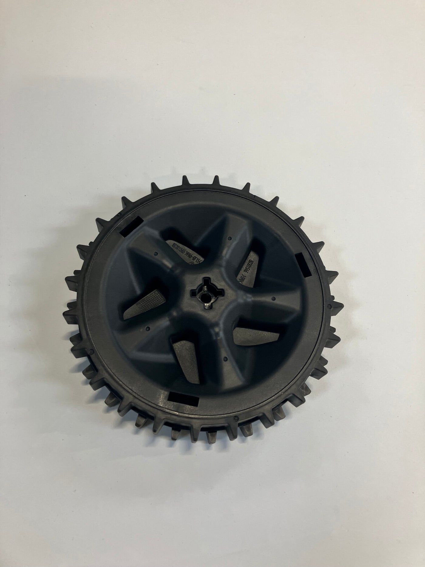 LEFT WHEEL F/18738 - PART 20
