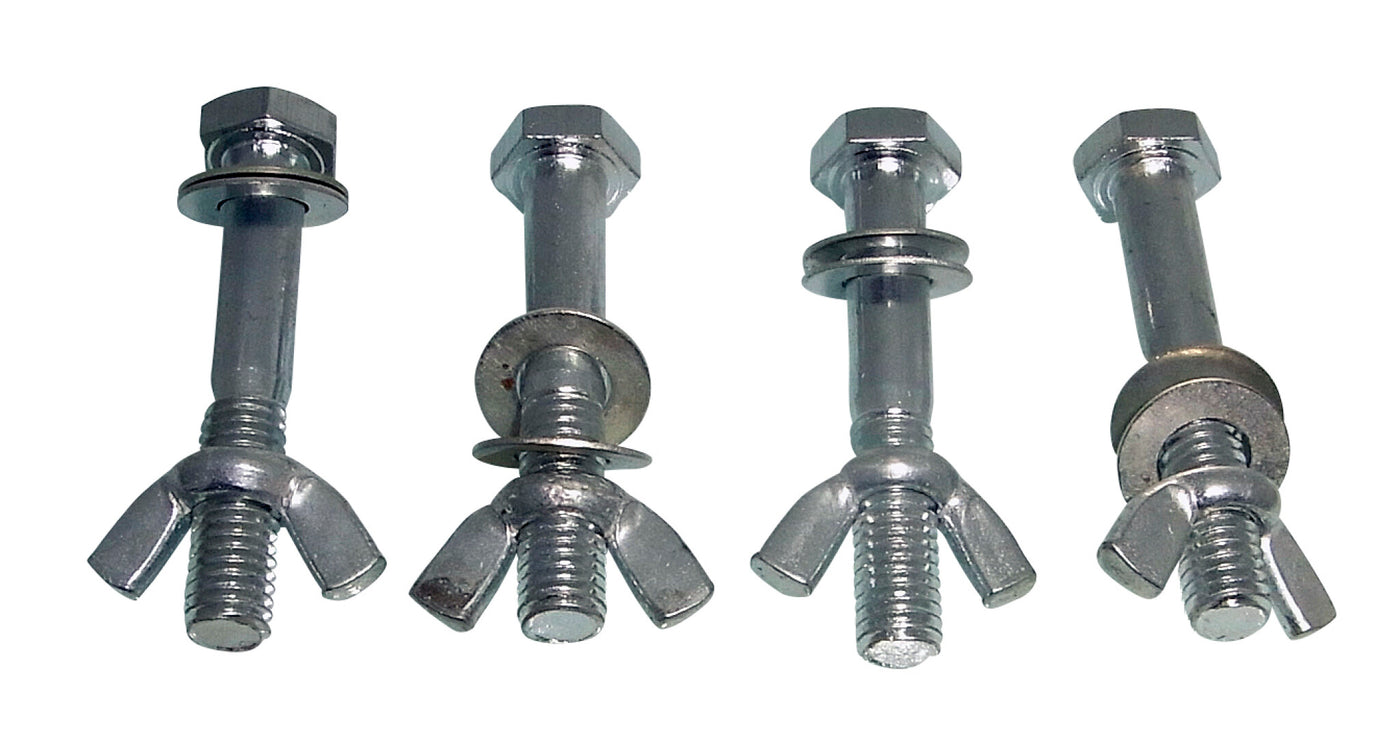 SCREW SET FOR 80045