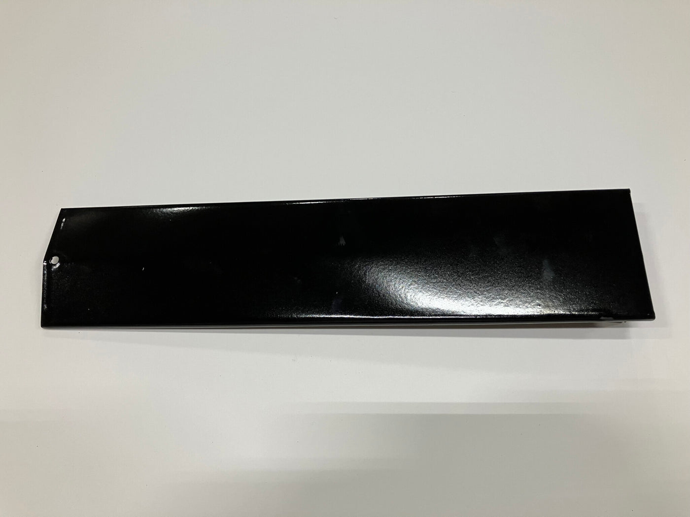 FLAMMEBESKYTTER F/100705 + 100710 - DEL 3