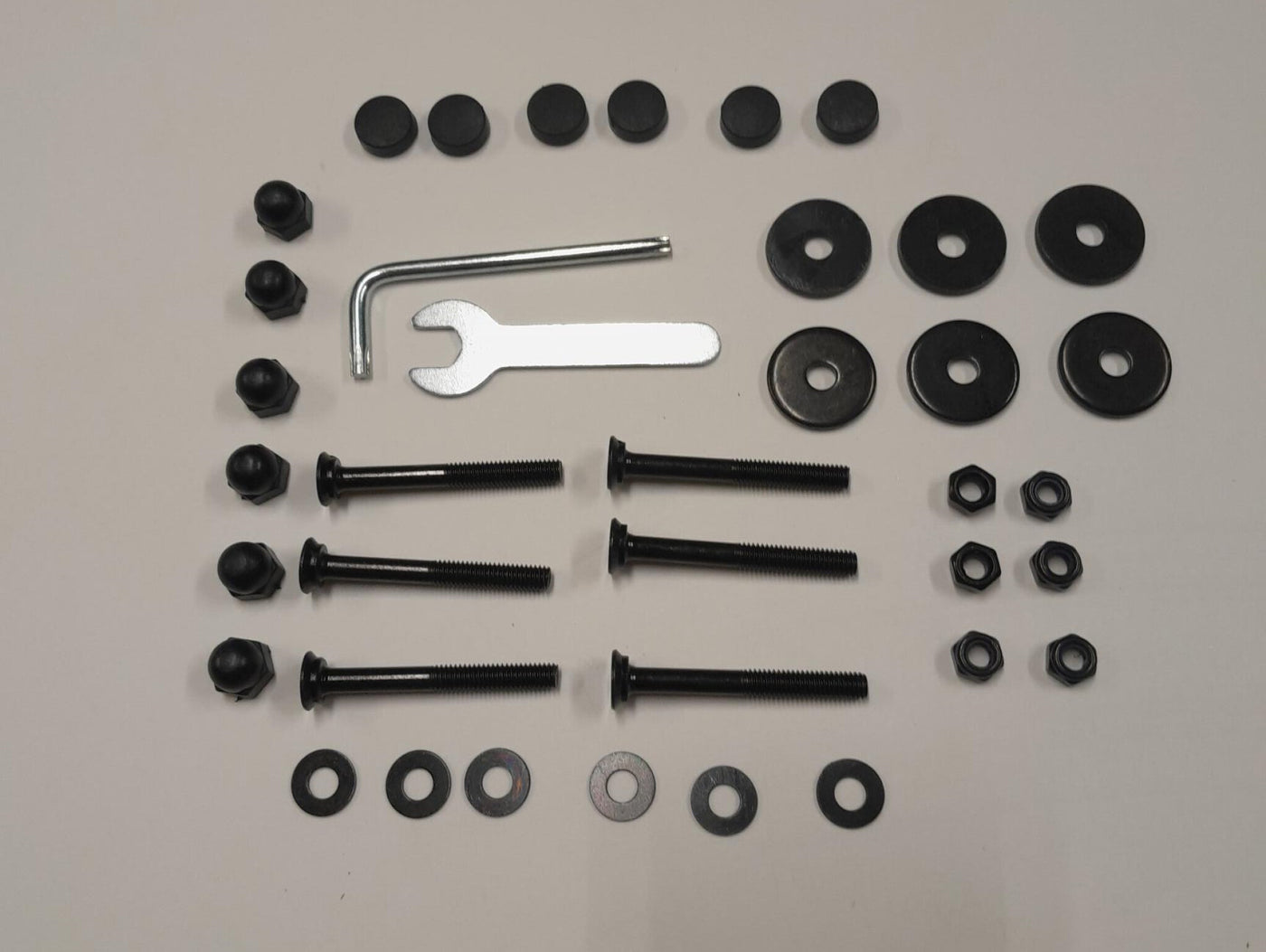 KOMPLET SKRUESÆT T/48781