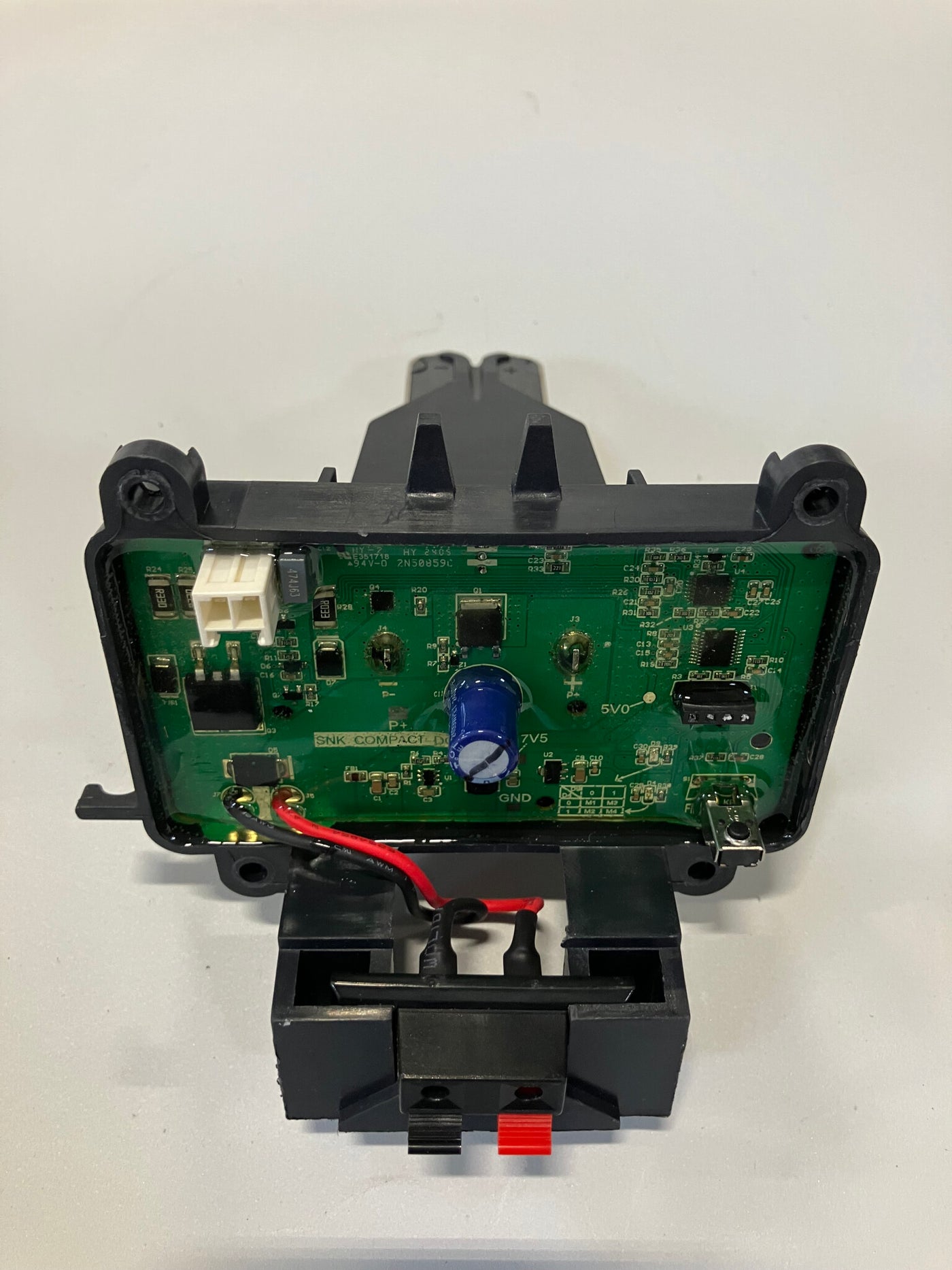 CHARING PORT MODULE F/100455