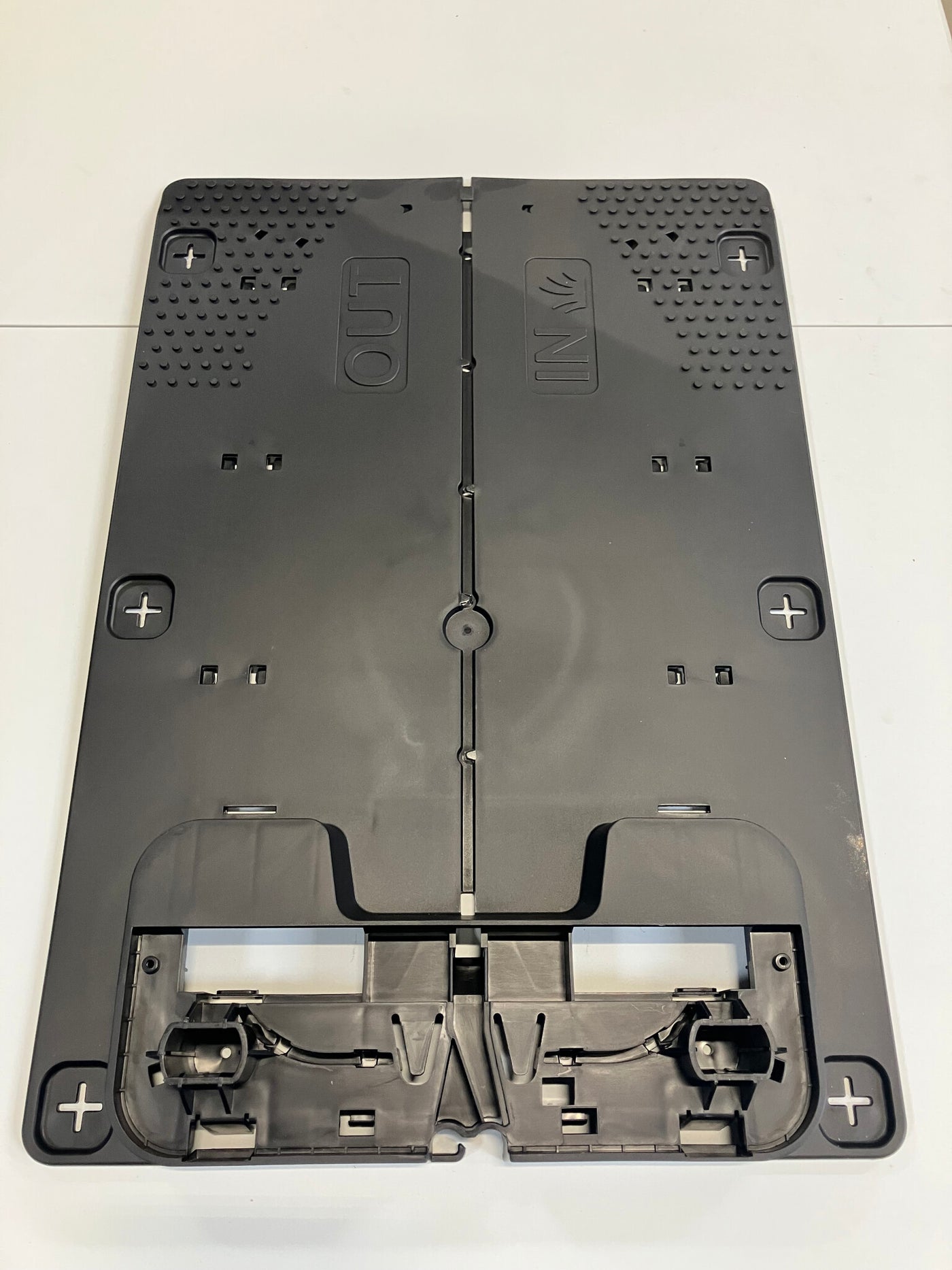 CHARGING BASE F/18711 - PART 1