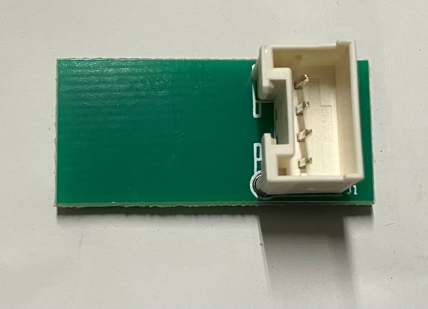 LIFT SENSOR PLATE F/18741 - PART 11