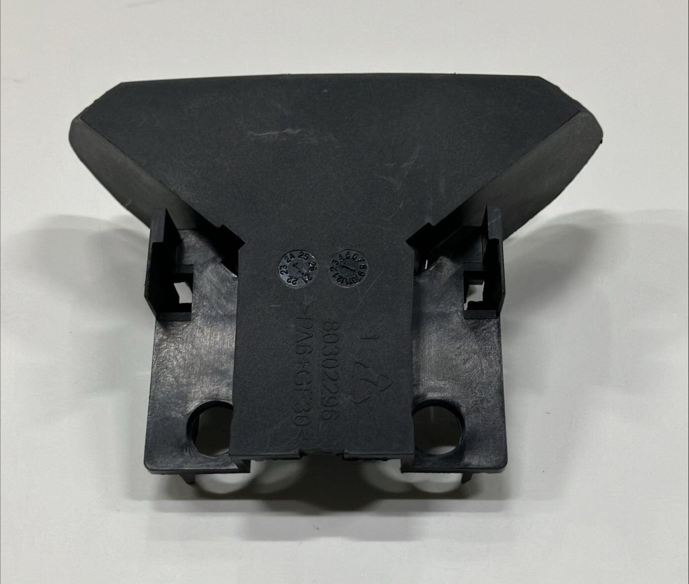 CHARGING POLE PLATEN F/18741 - PART 15
