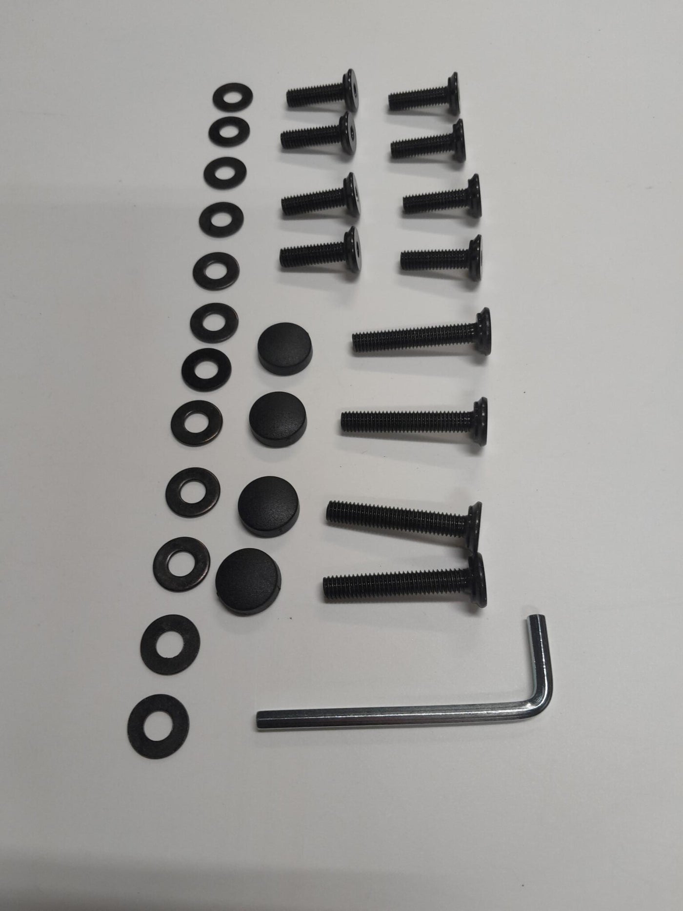 KOMPLET SKRUESÆT T/47049