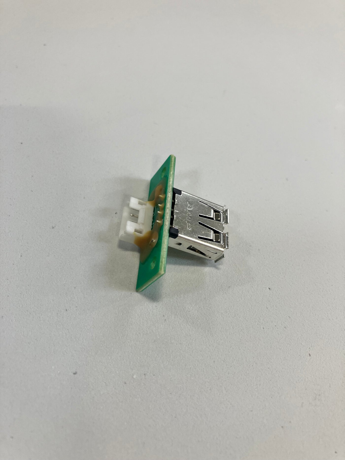 USB BOARD F/18711 - PART 25