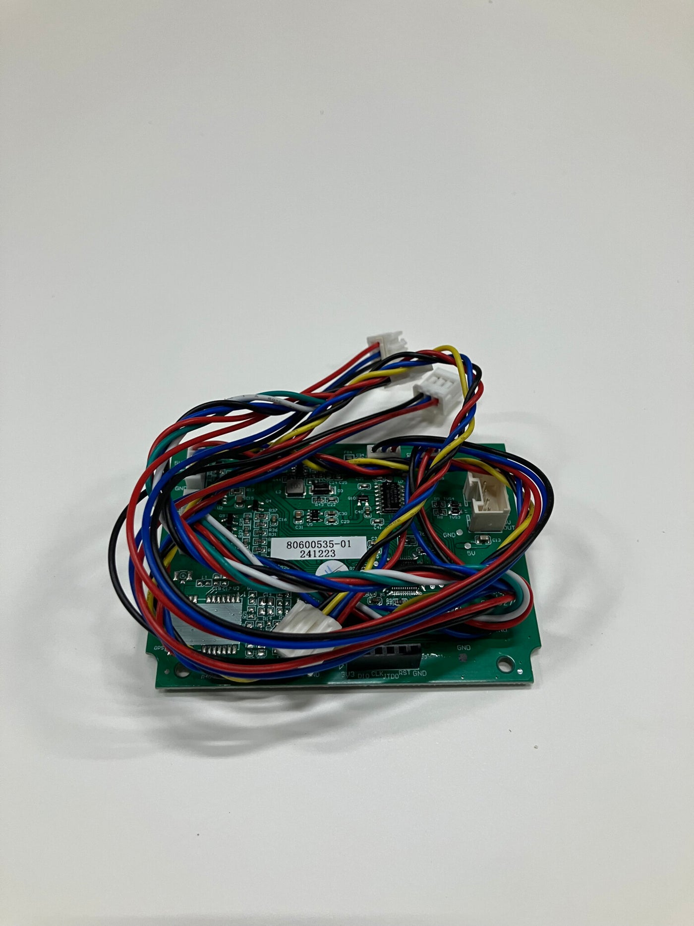 MULTIFUNCTIONAL PCB F/18741 - PART 39