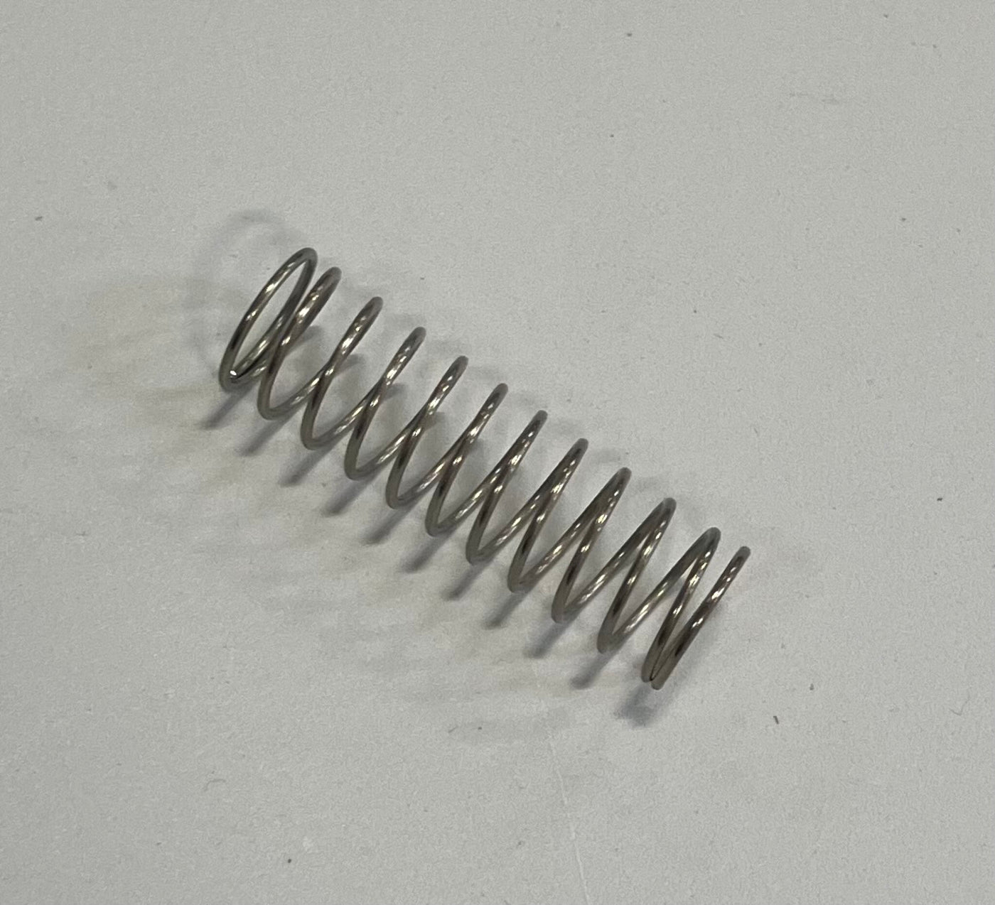 URGENT STOP SPRING F/100455 PART 36