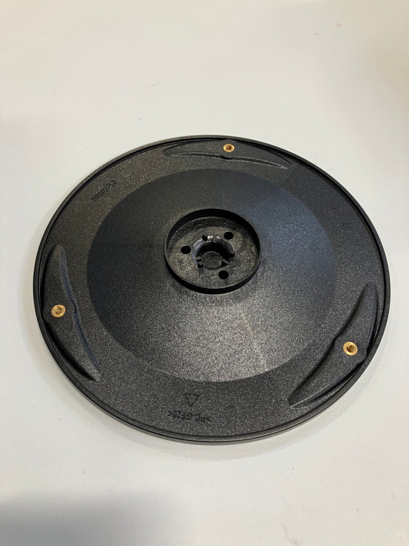 CUTTING DISC F/18739+18740 - PART 12