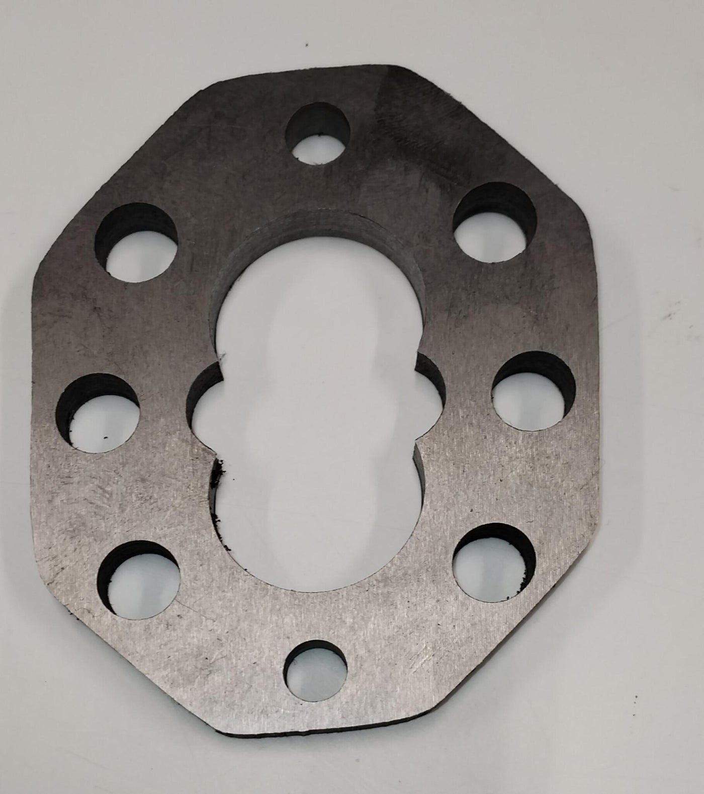 DIVISION PLATE F/18721 - PART 50